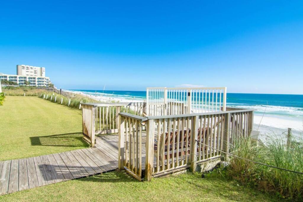 Beach House 201A - Salt Water Retreat view 4