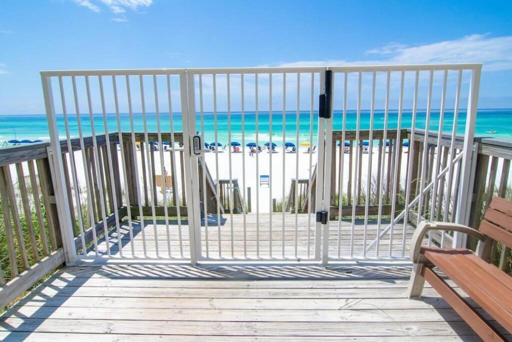 Beach House 201A - Salt Water Retreat view 5