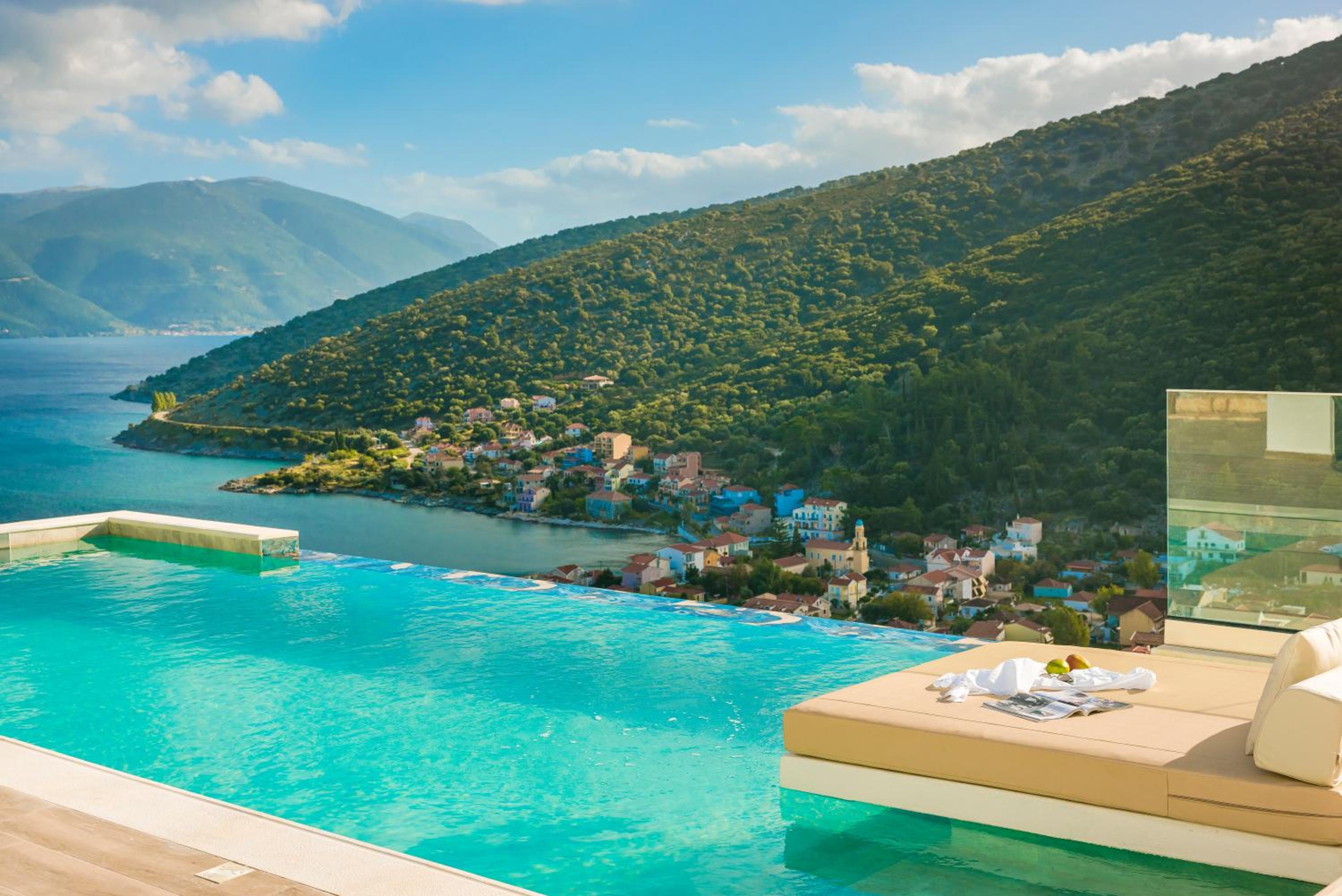 Kefalonia Grande Horizon