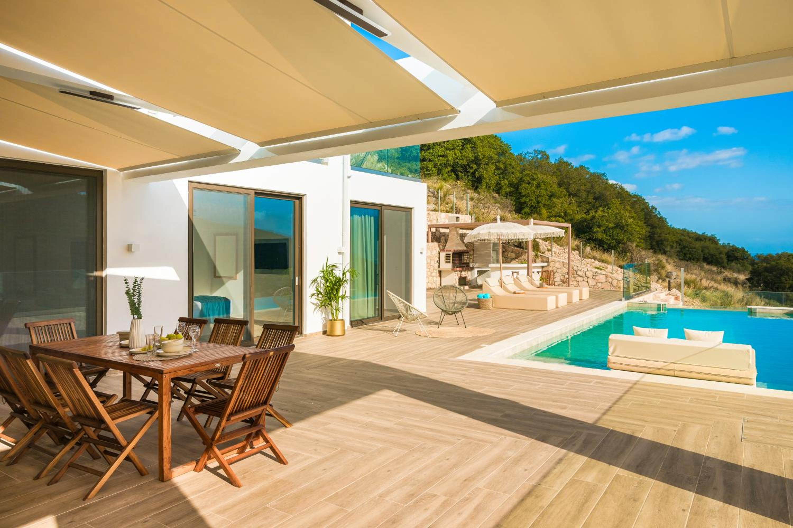 Kefalonia Grande Horizon