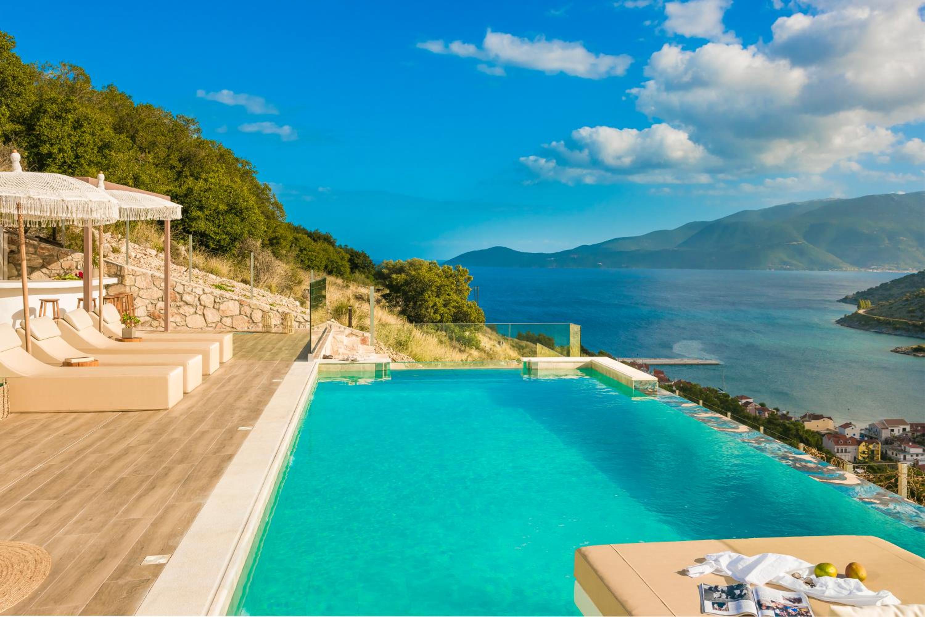 Kefalonia Grande Horizon