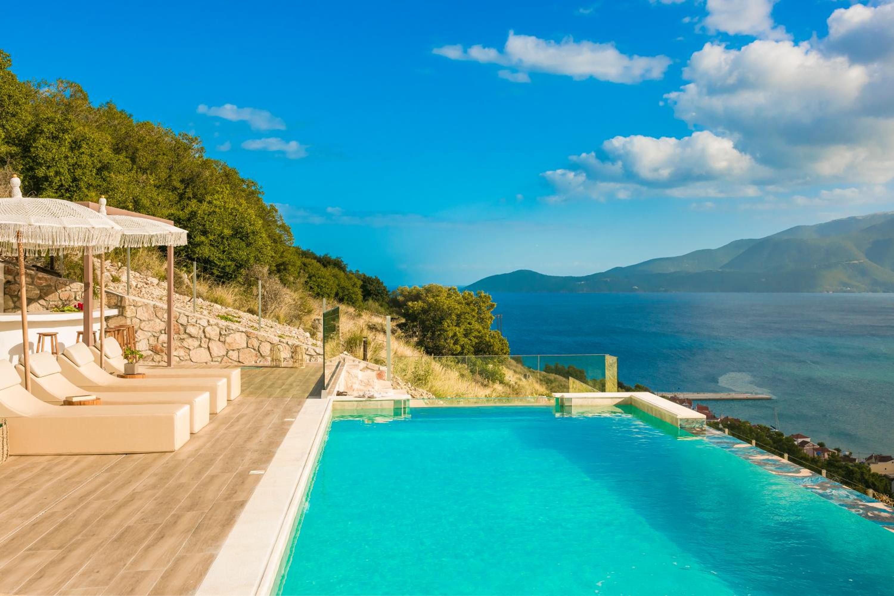 Kefalonia Grande Horizon