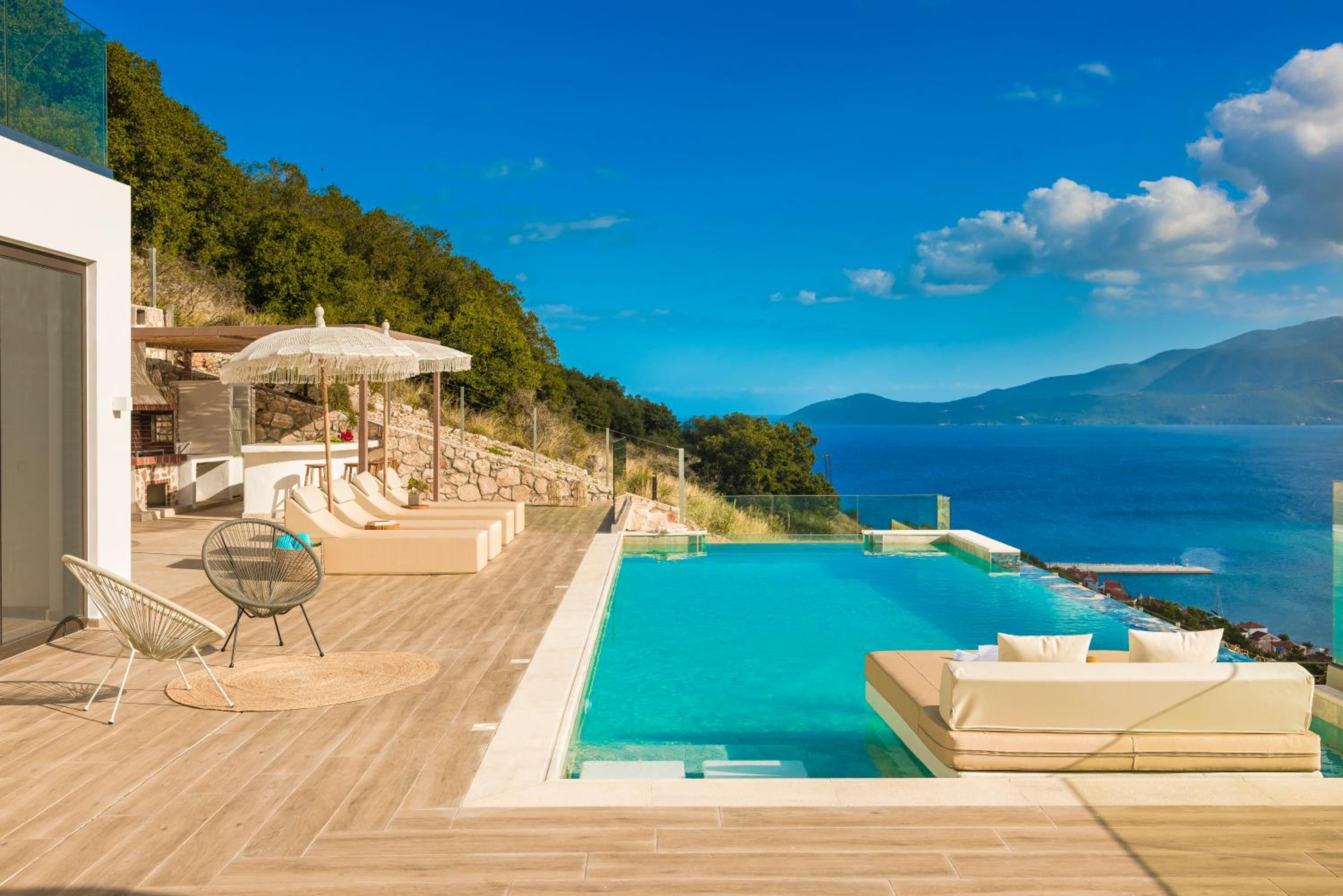Kefalonia Grande Horizon