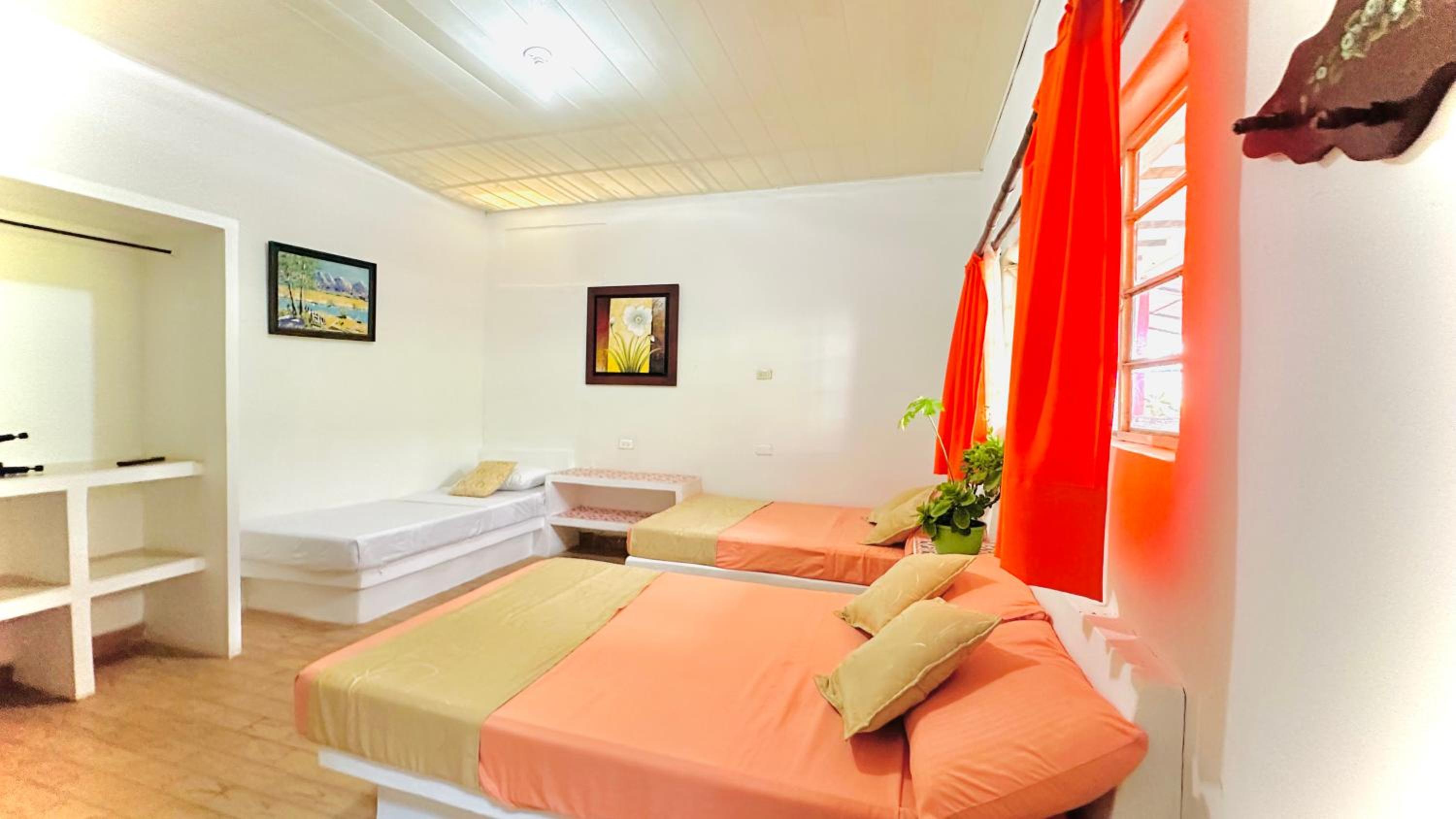 Finca Hotel Villaruth