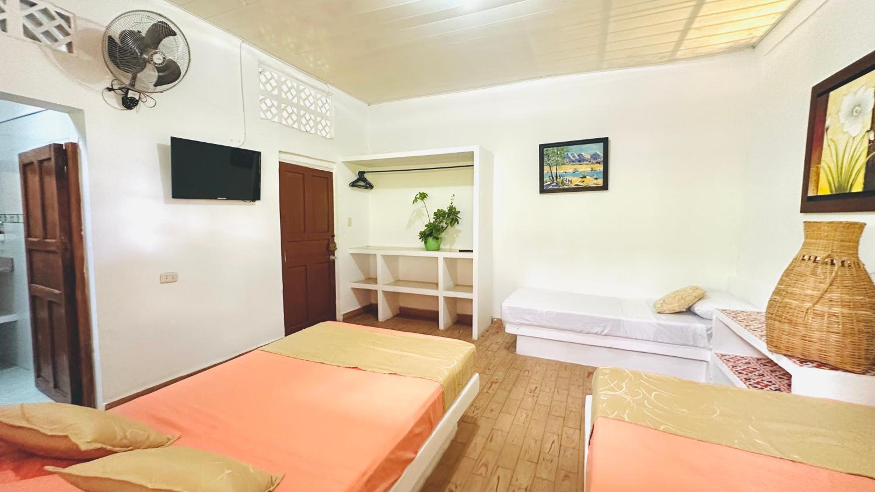 Finca Hotel Villaruth