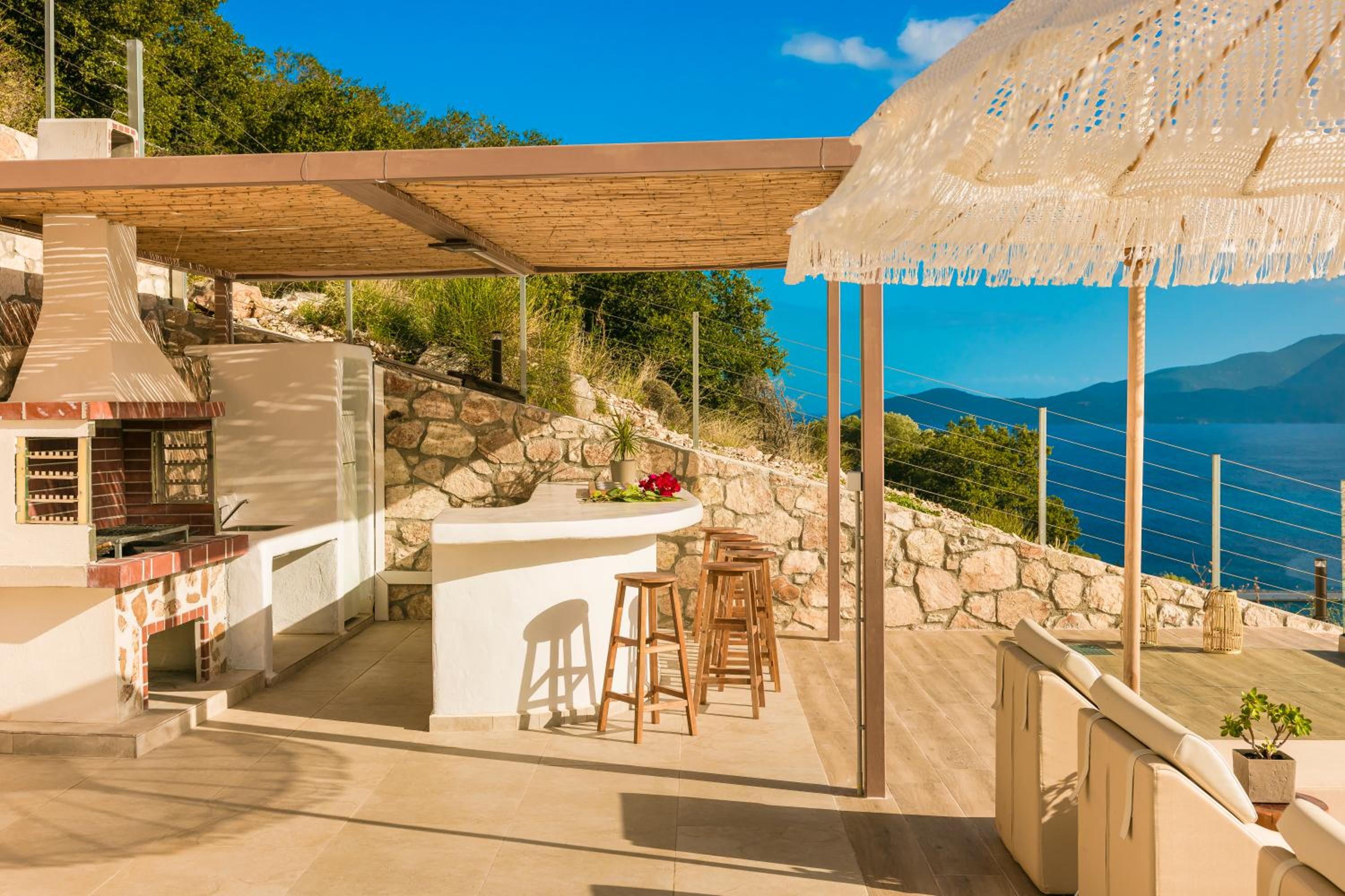 Kefalonia Grande Horizon