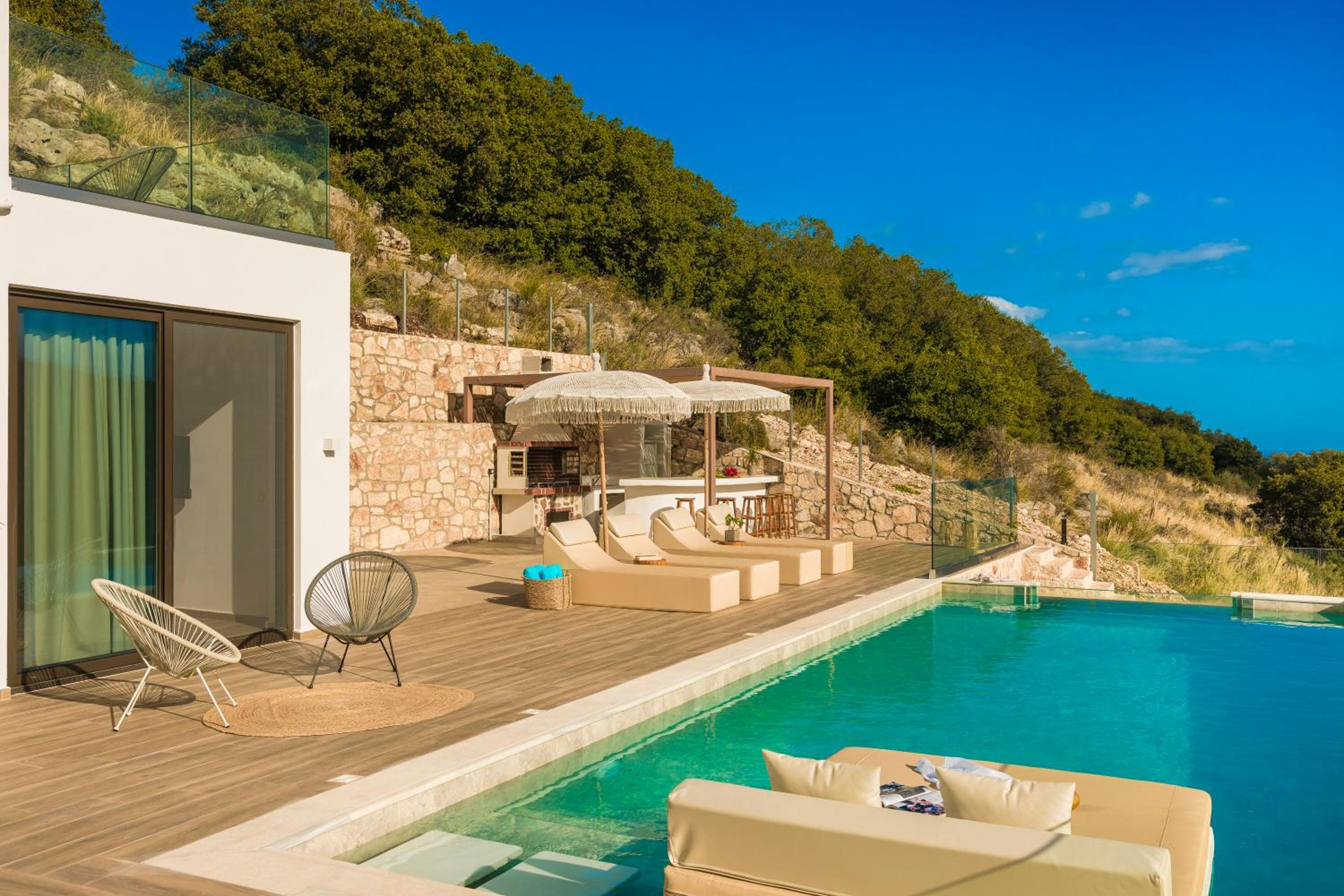 Kefalonia Grande Horizon