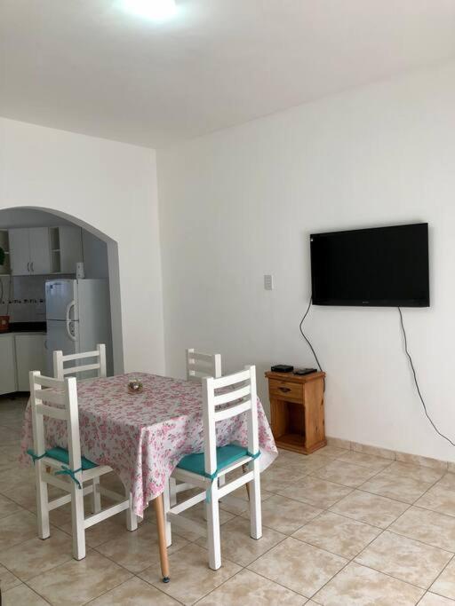 Departamento céntrico y cómodo