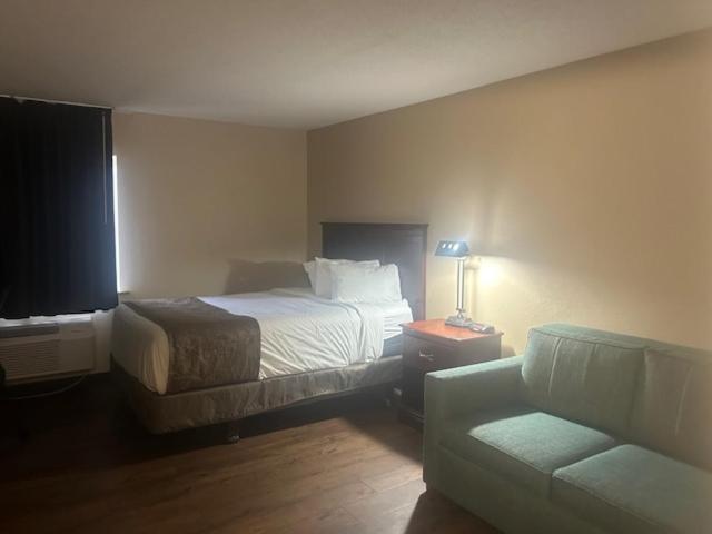 Baymont by Wyndham Battle Creek/I-94, Billede 12