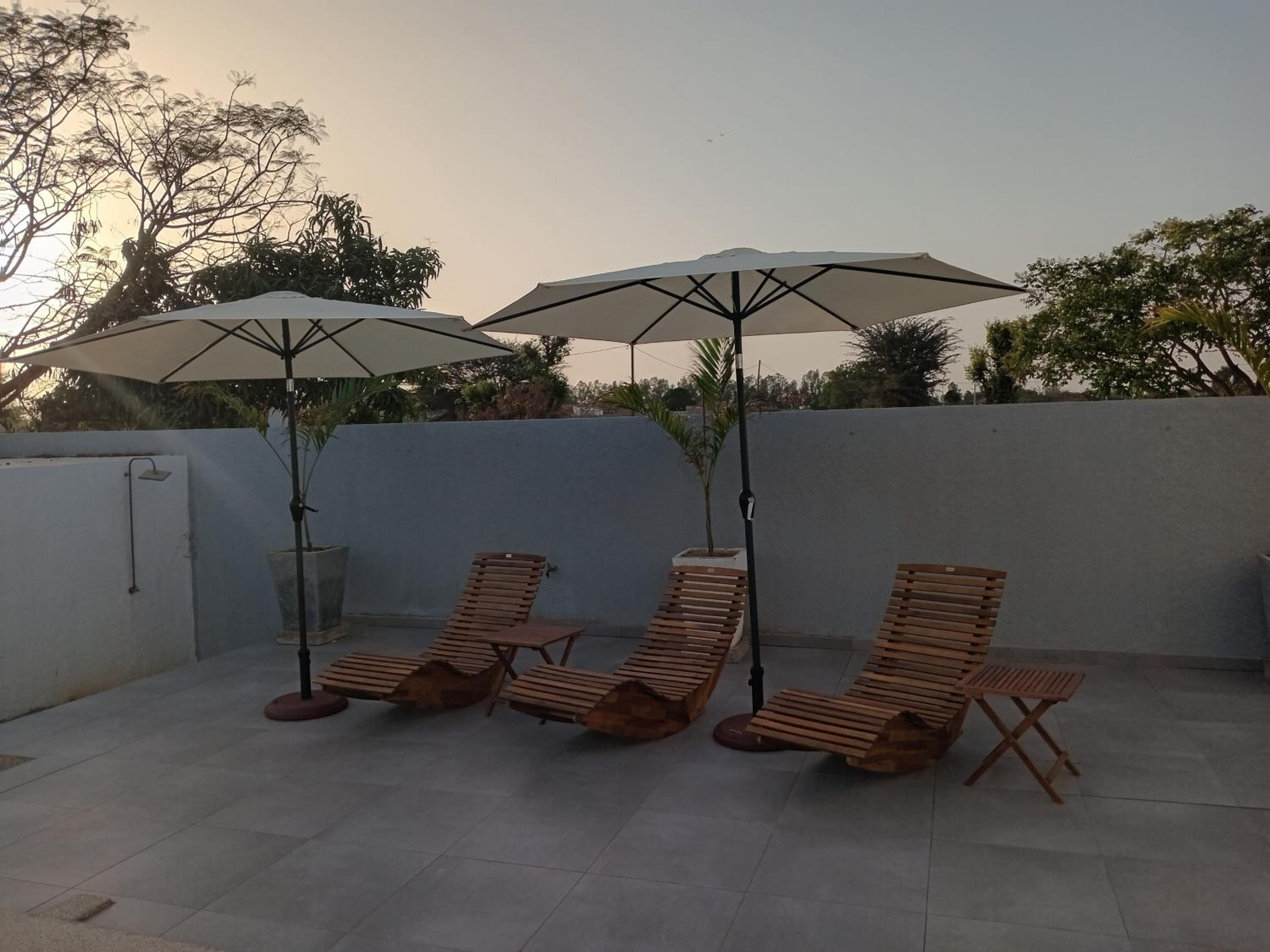 Villa Tima