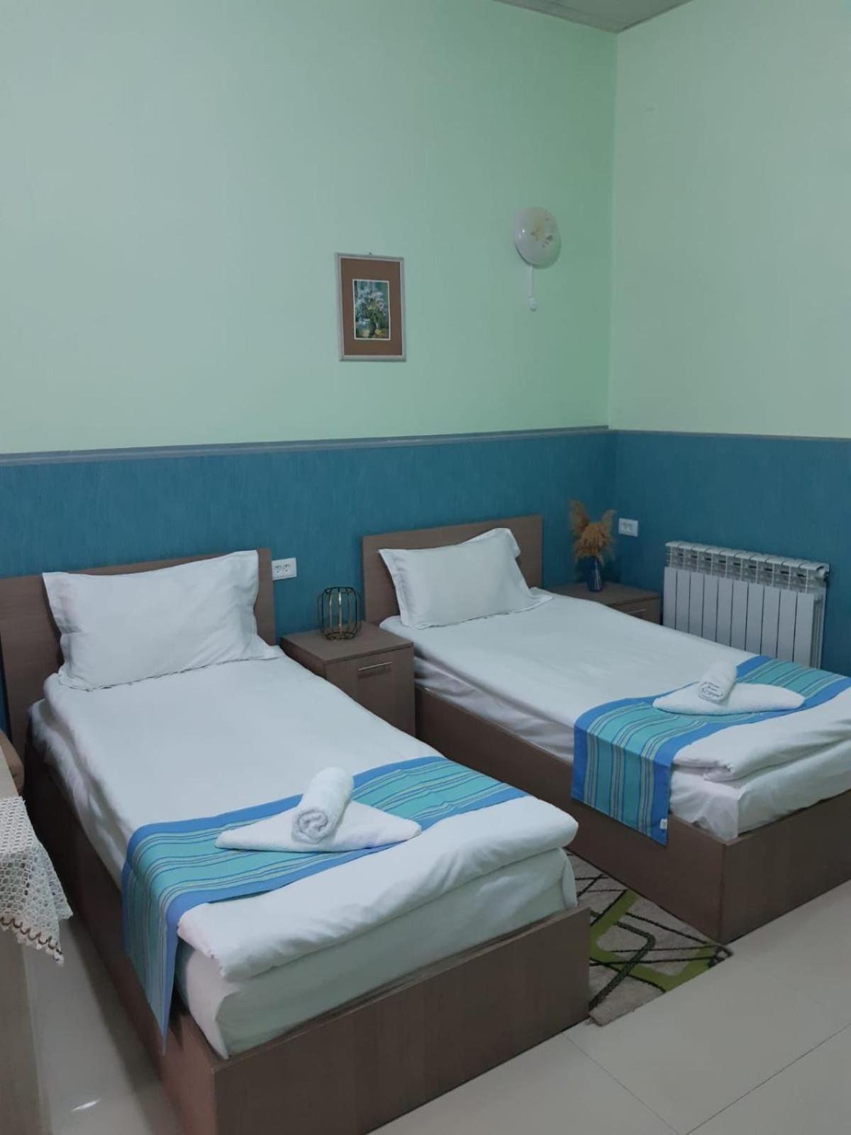 Lind Guest House B&B
