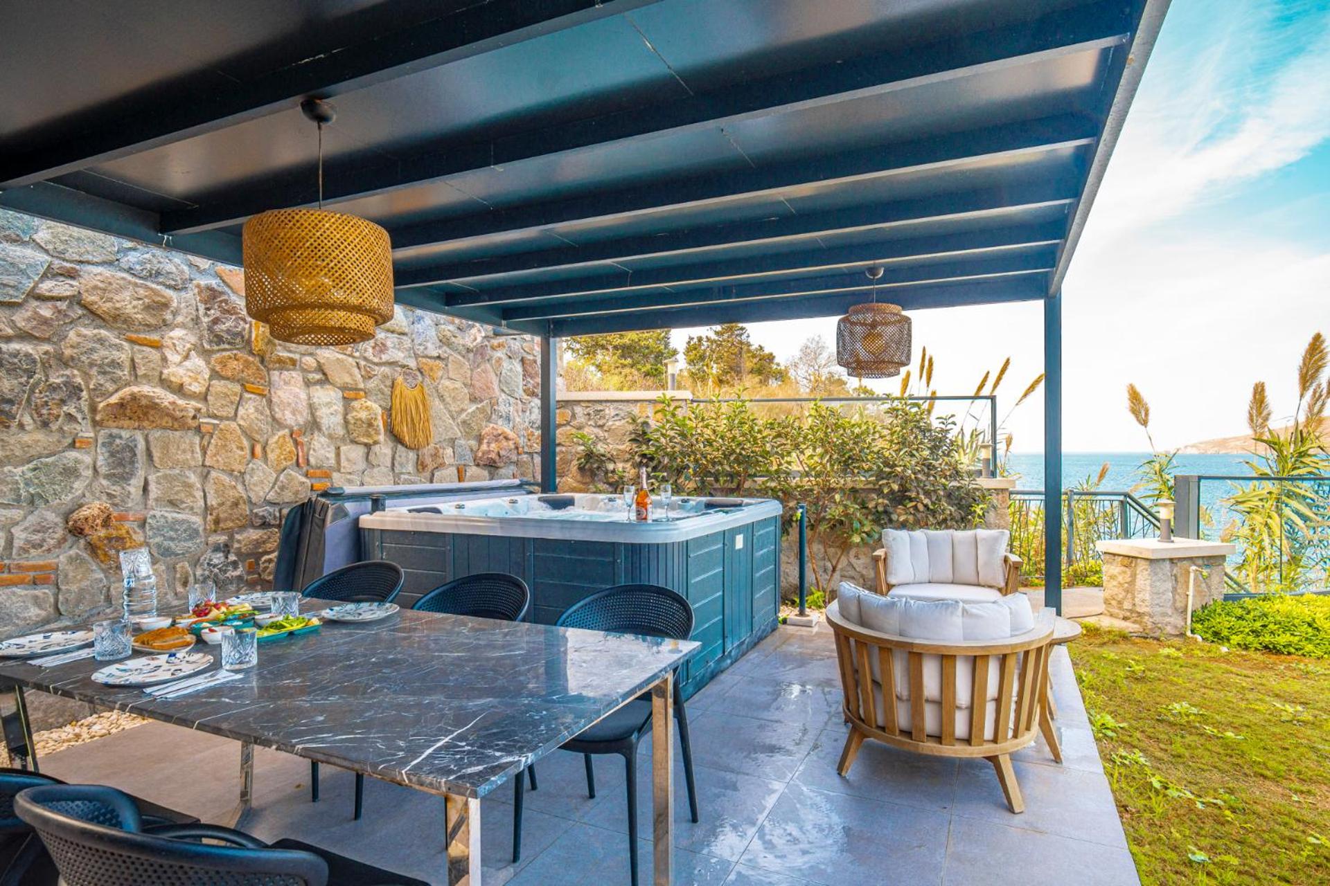 Çimentepe Residence Deluxe