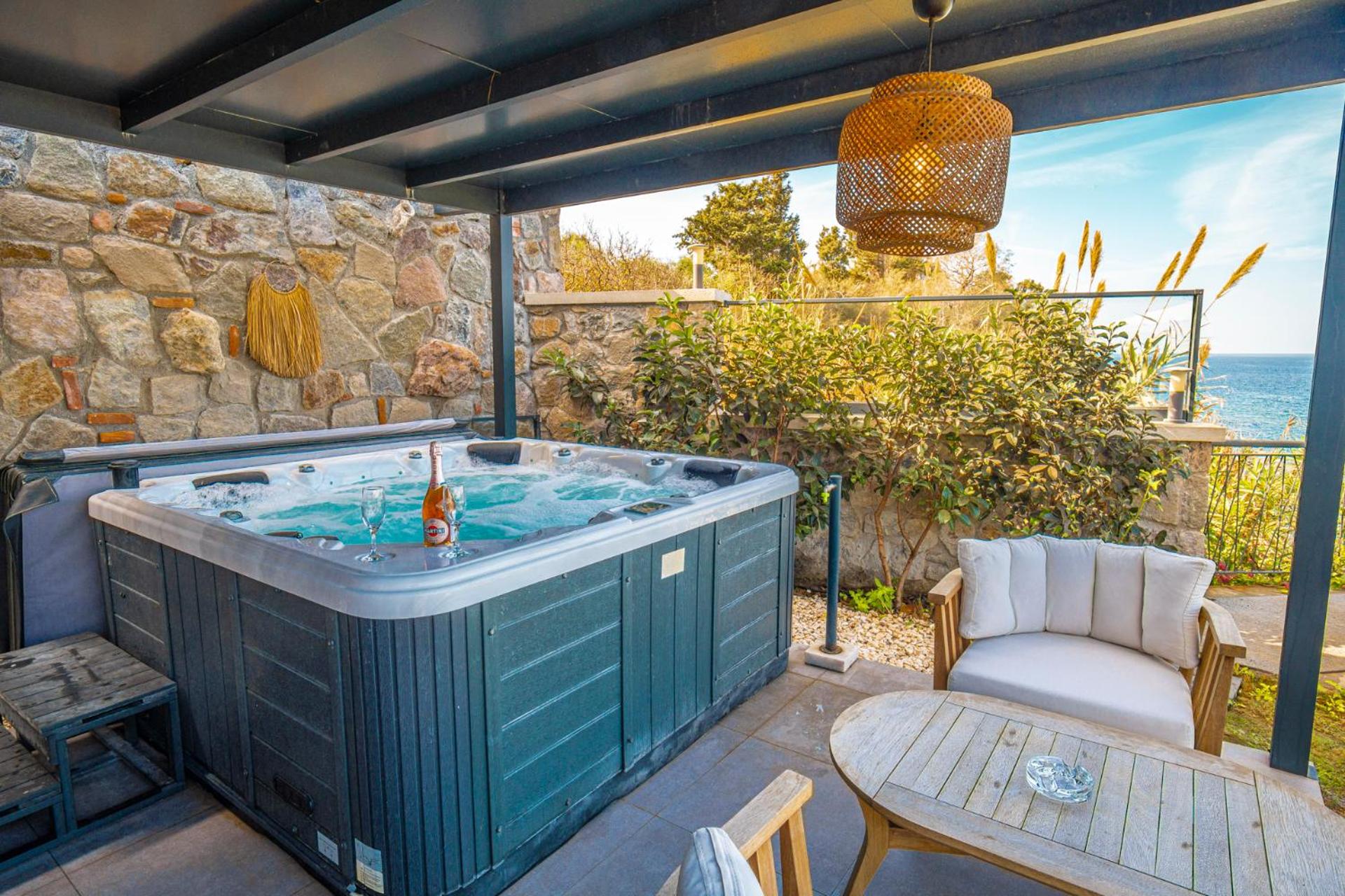 Çimentepe Residence Deluxe