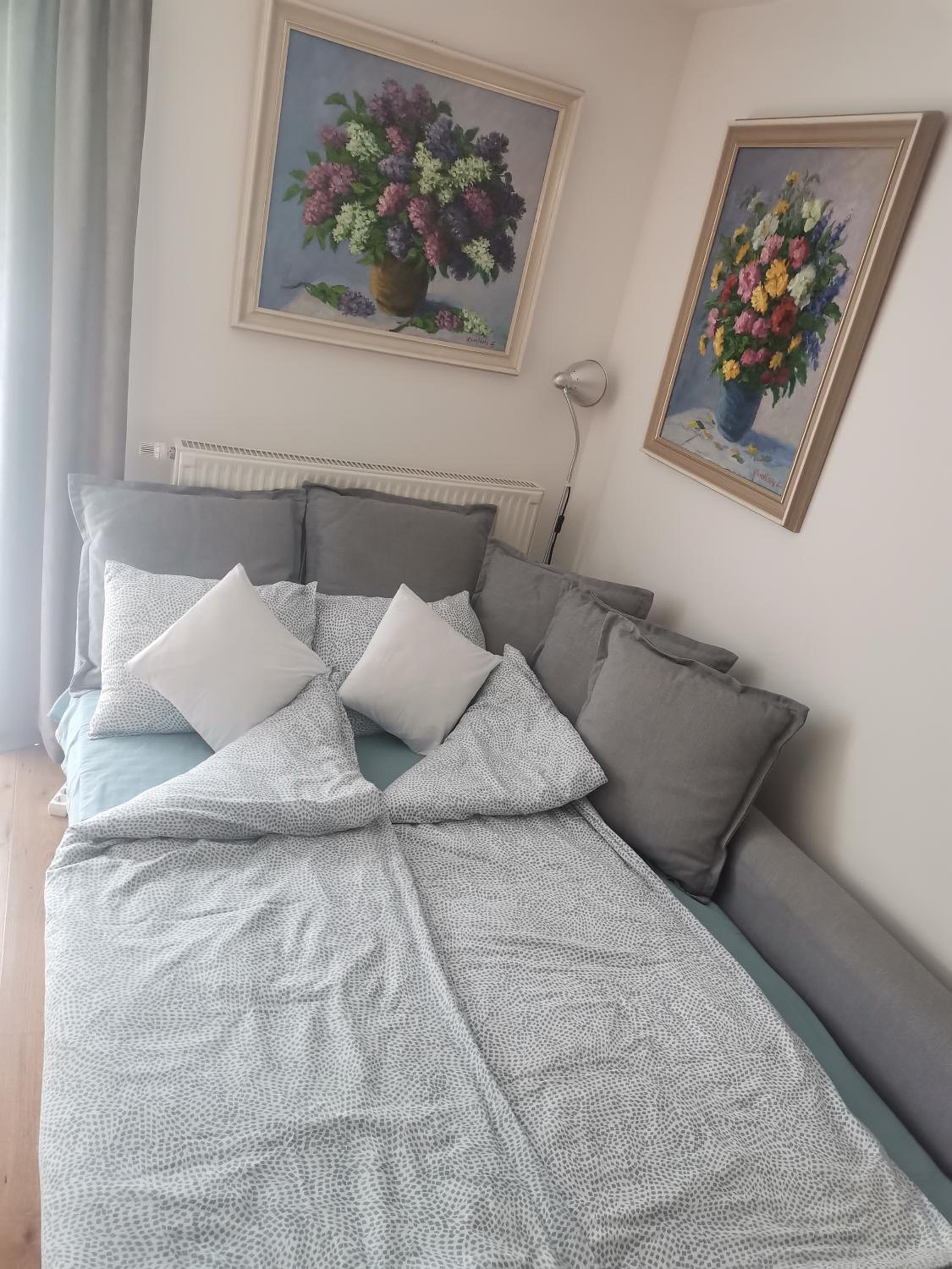 Beatrix apartman view 5