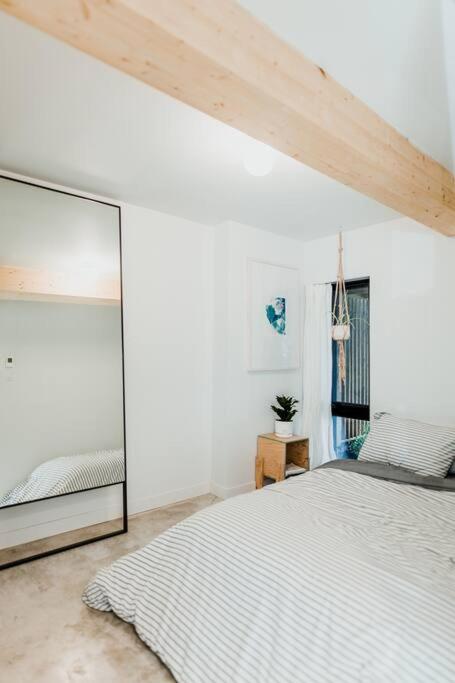 Le Duplex St-Sauveur, Maison entière