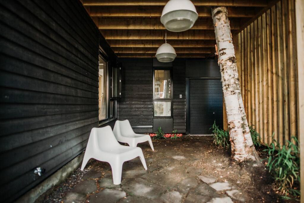 Le Duplex St-Sauveur, Maison entière
