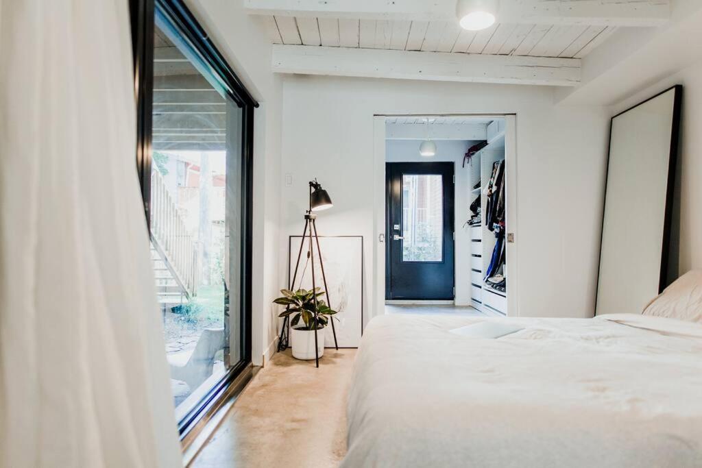 Le Duplex St-Sauveur, Maison entière