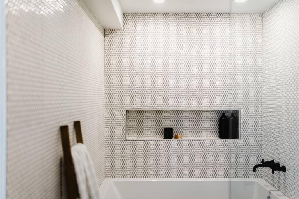 Le Duplex St-Sauveur, Maison entière