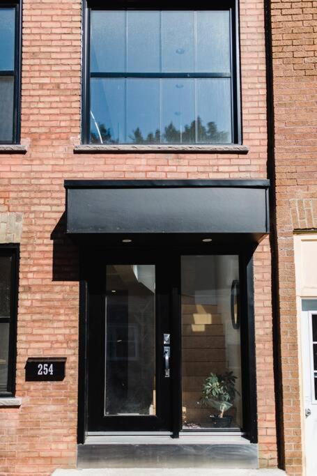Le Duplex St-Sauveur, Maison entière