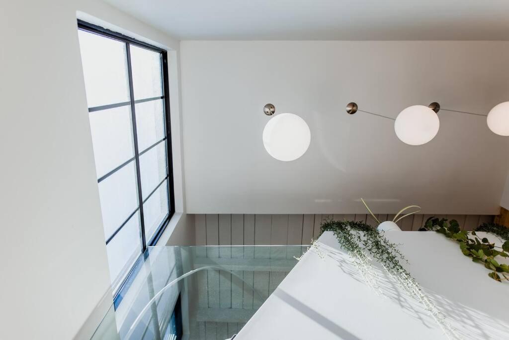 Le Duplex St-Sauveur, Maison entière
