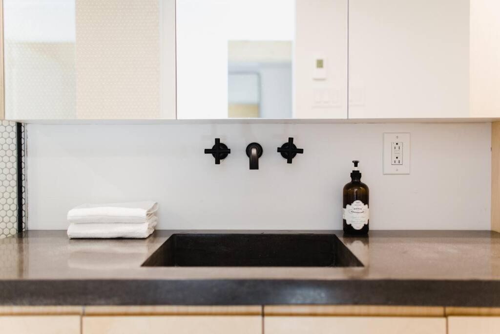 Le Duplex St-Sauveur, Maison entière