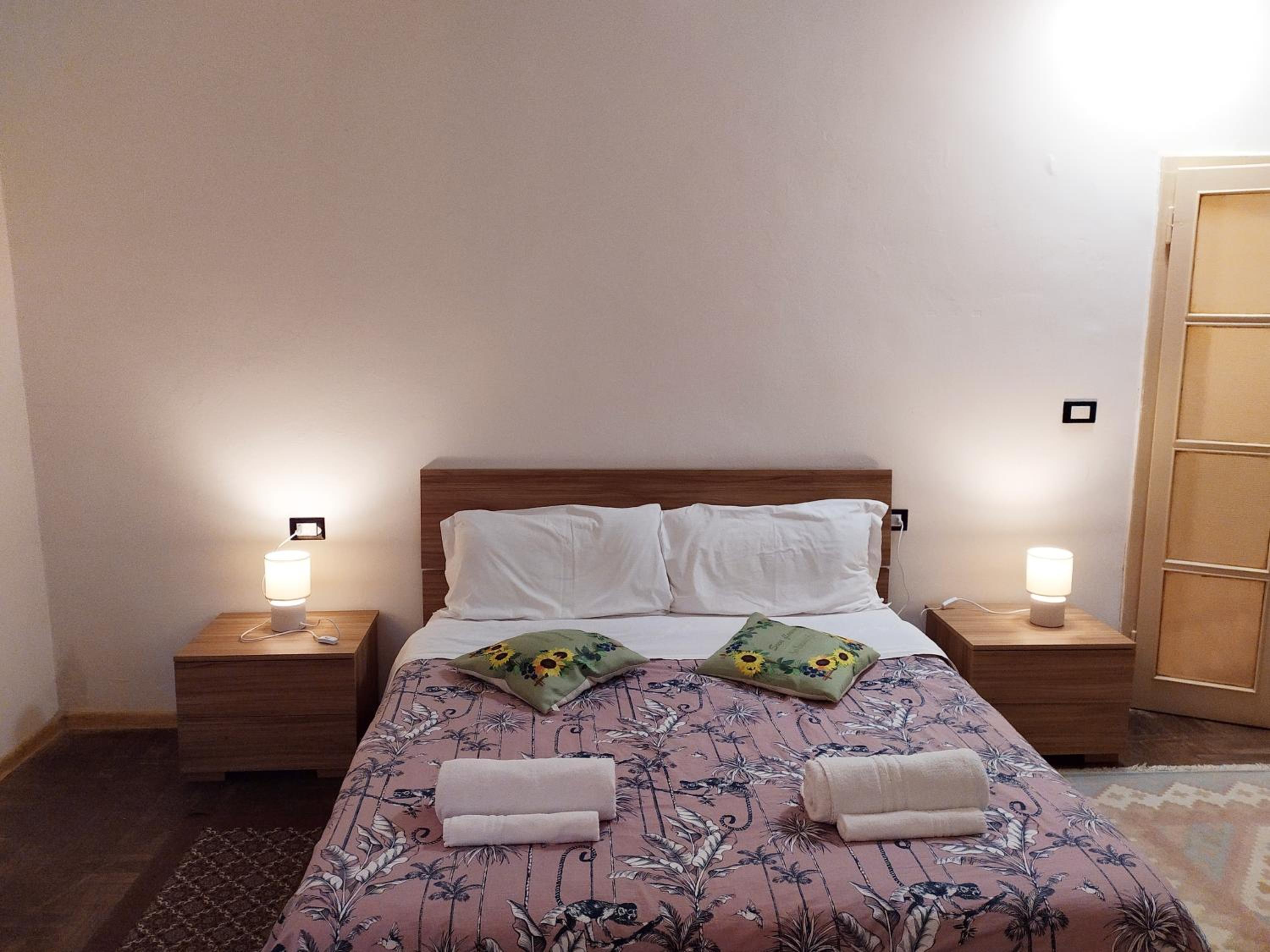 Zen Accommodations Grand Canal