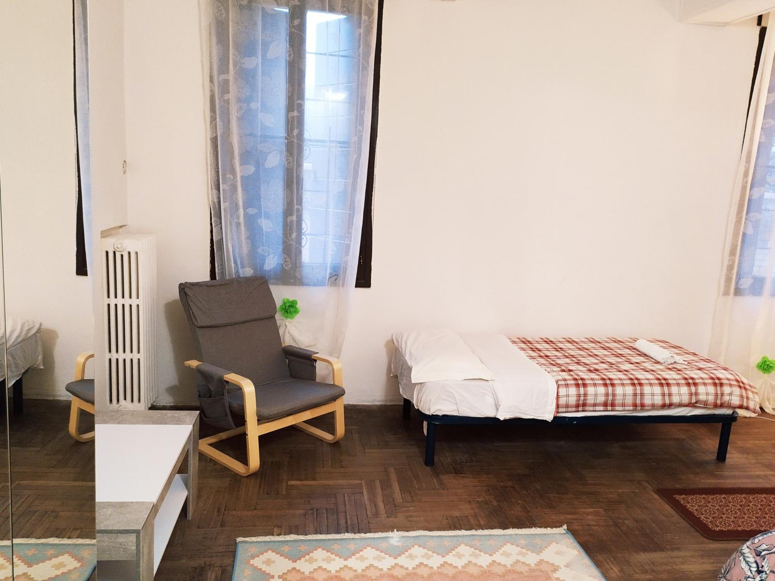 Zen Accommodations Grand Canal