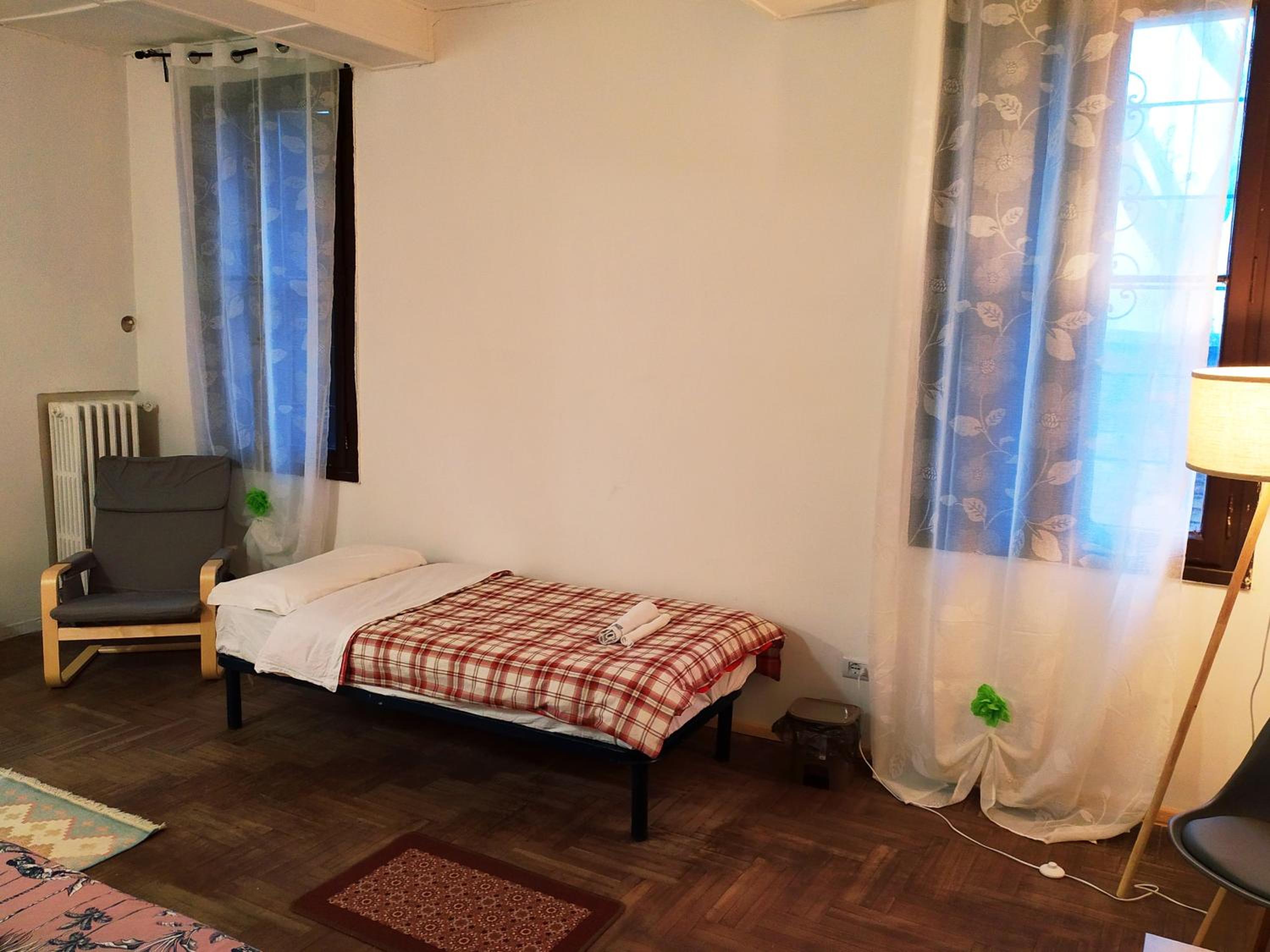 Zen Accommodations Grand Canal