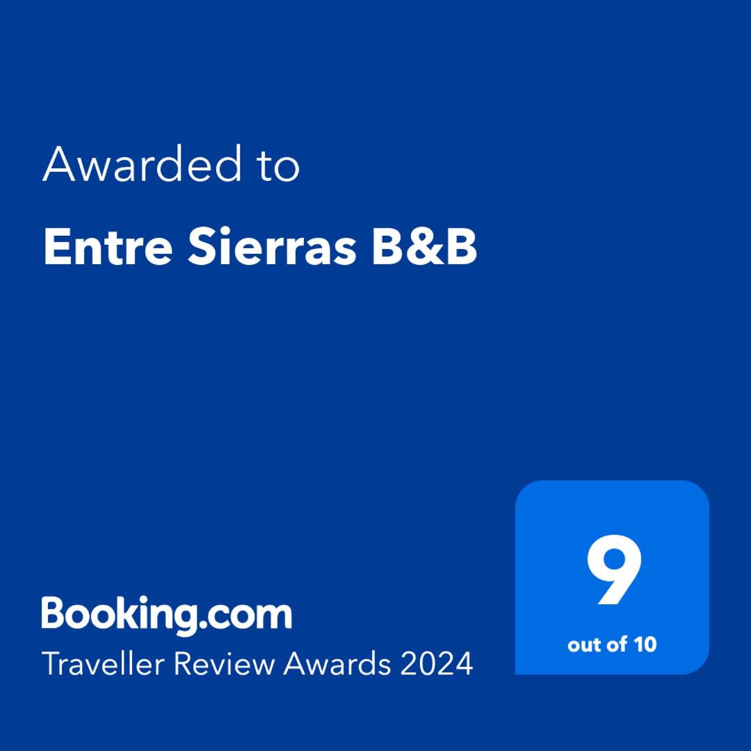 Entre Sierras B&B