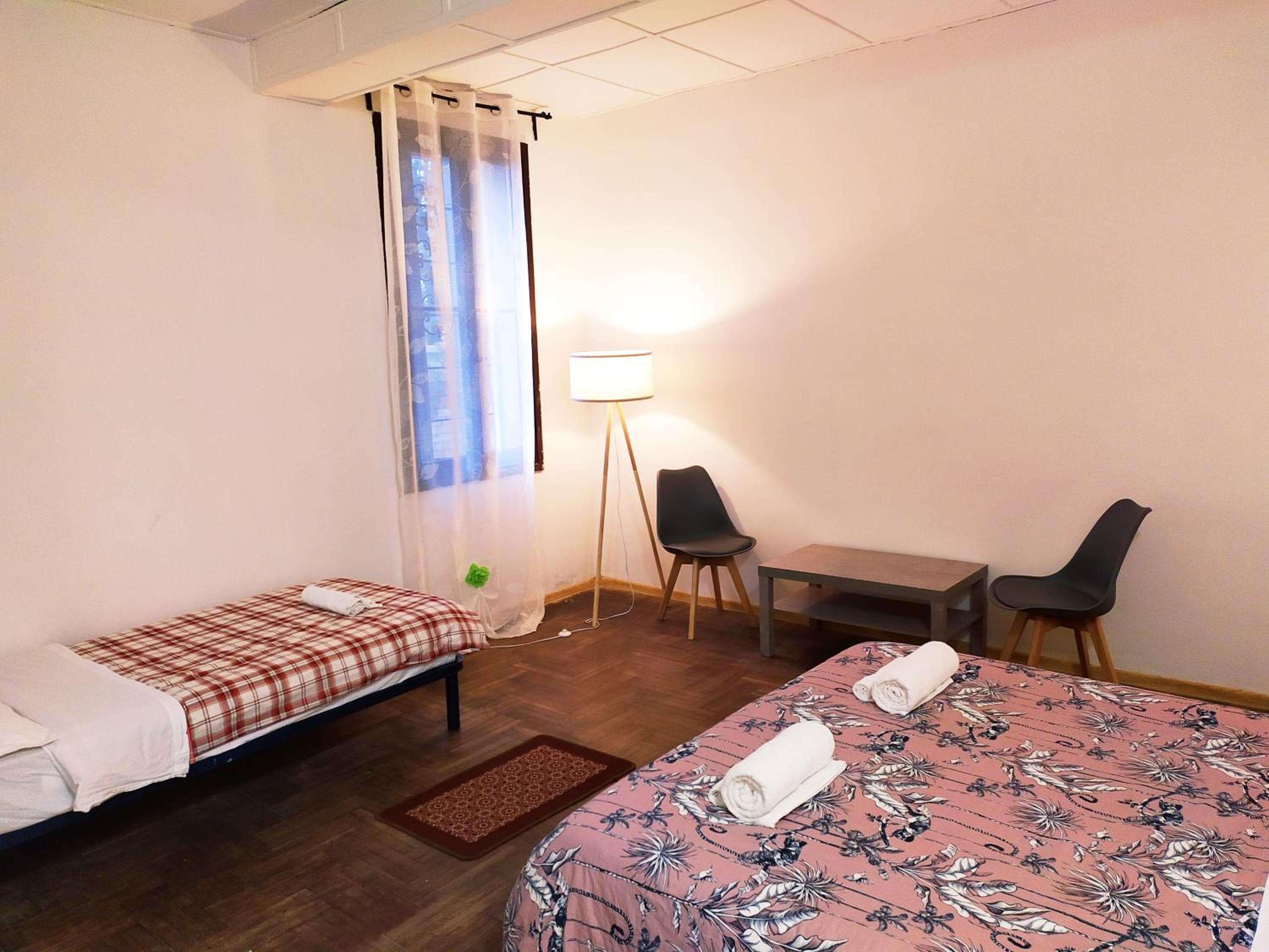 Zen Accommodations Grand Canal