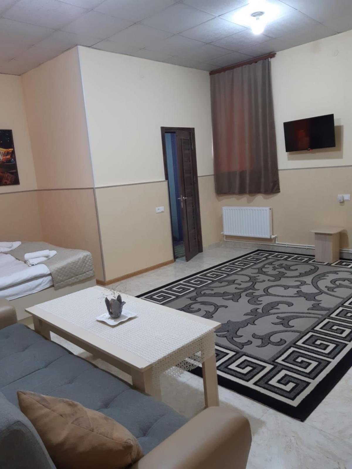 Lind Guest House B&B
