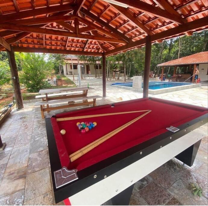 Rancho Pé na Lama