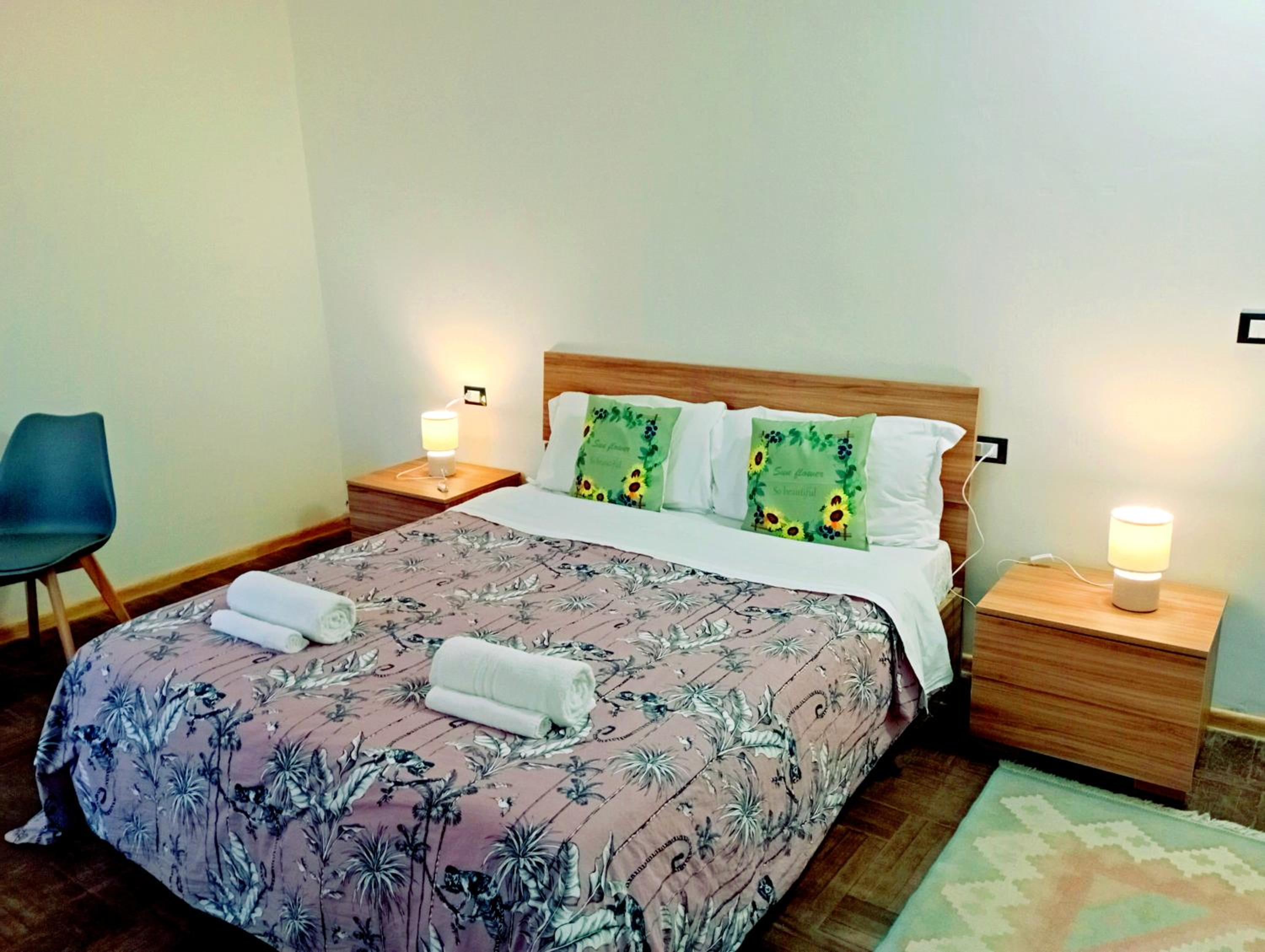 Zen Accommodations Grand Canal