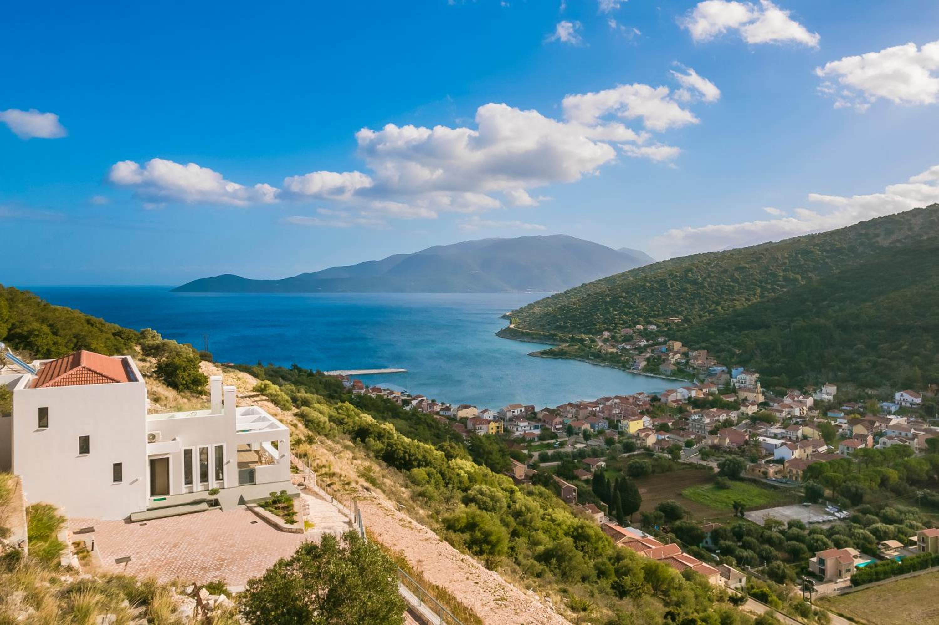 Kefalonia Grande Horizon
