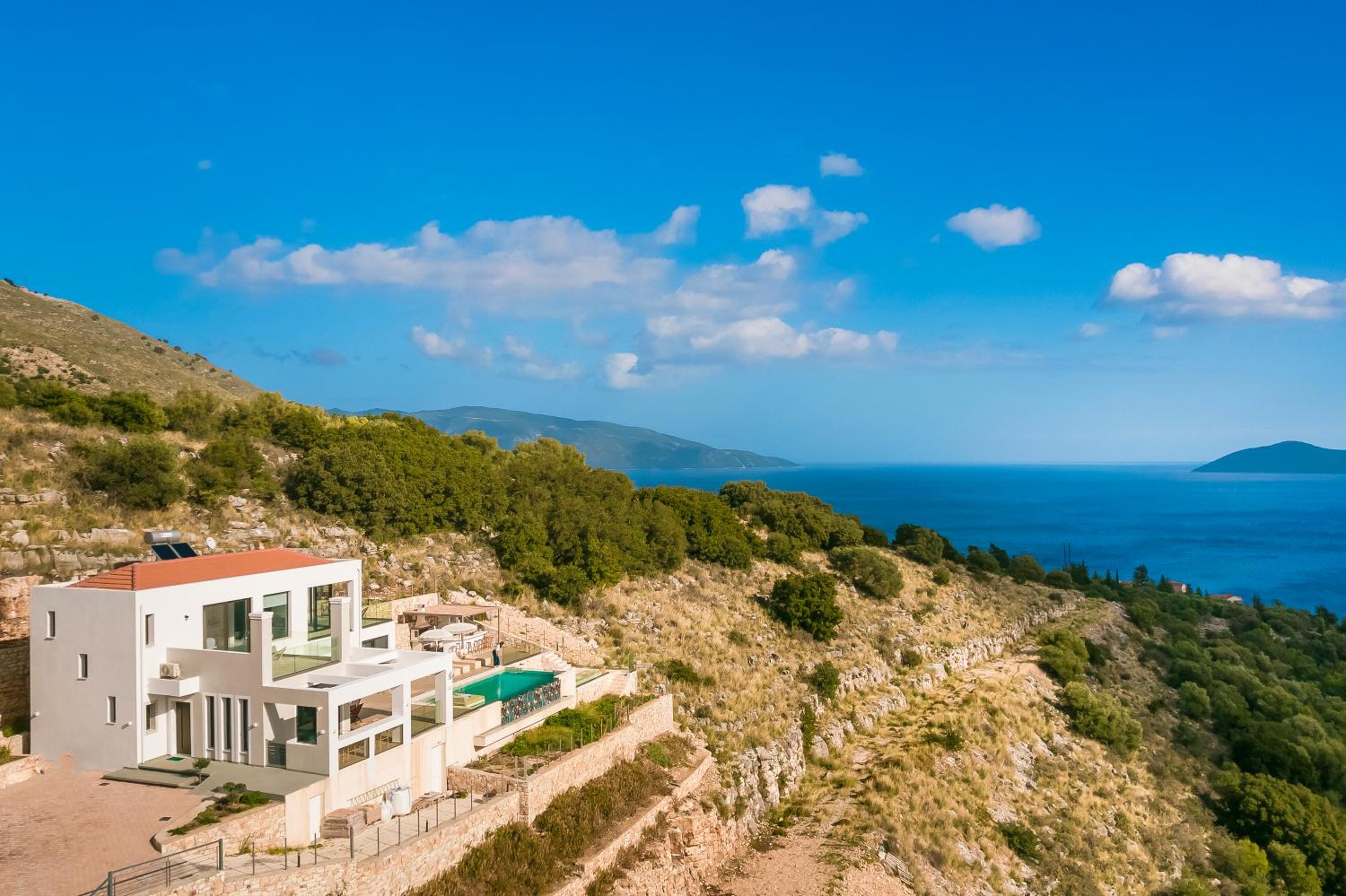 Kefalonia Grande Horizon