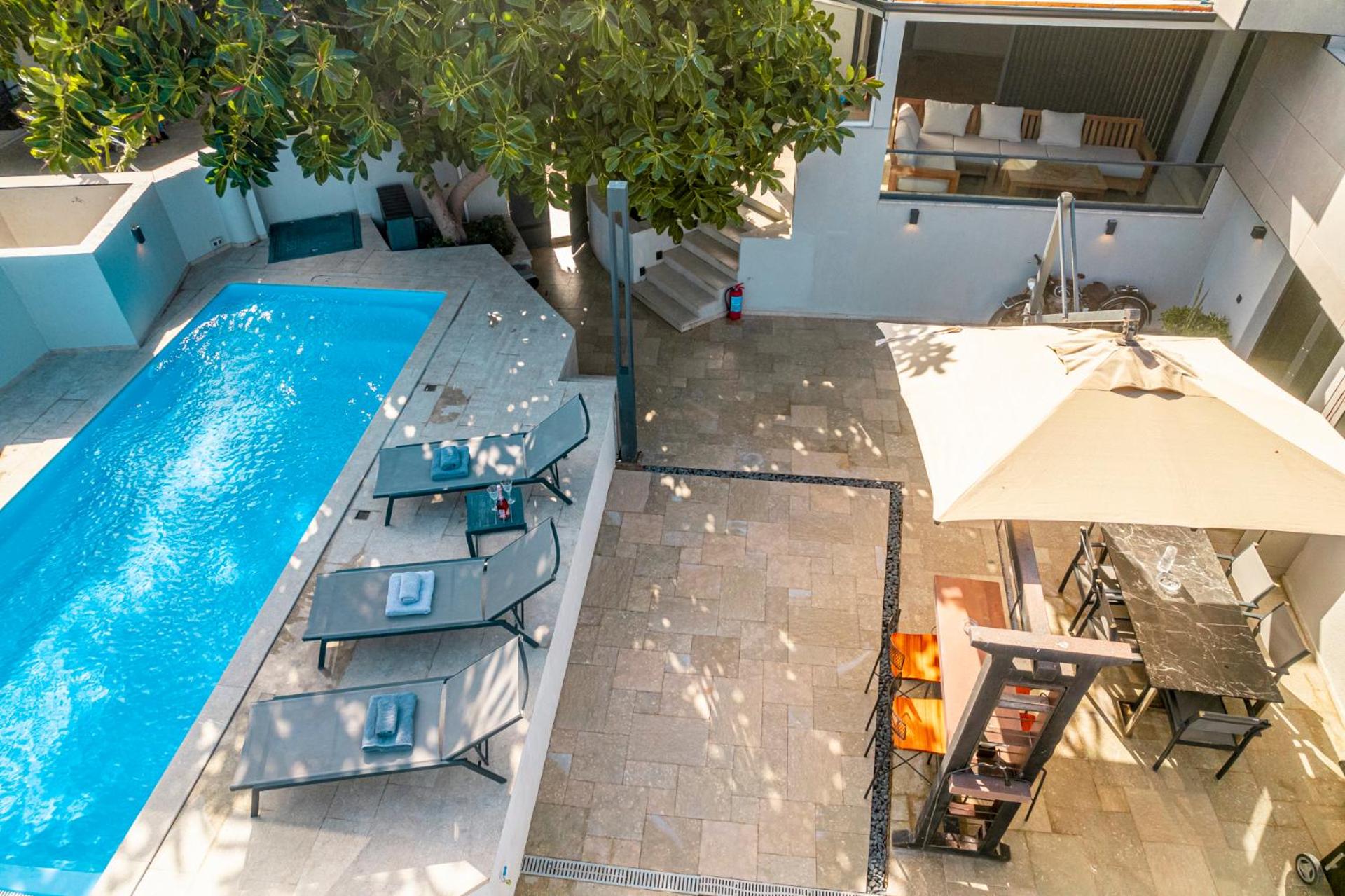 Çimentepe Residence Deluxe