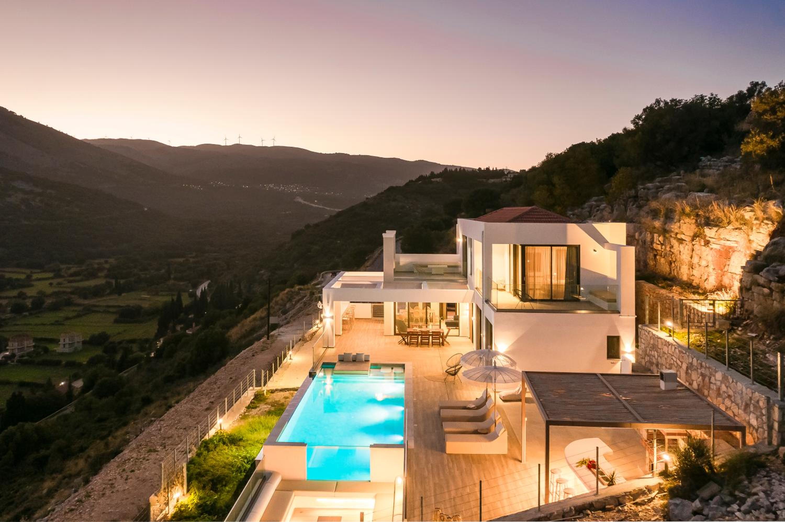 Kefalonia Grande Horizon