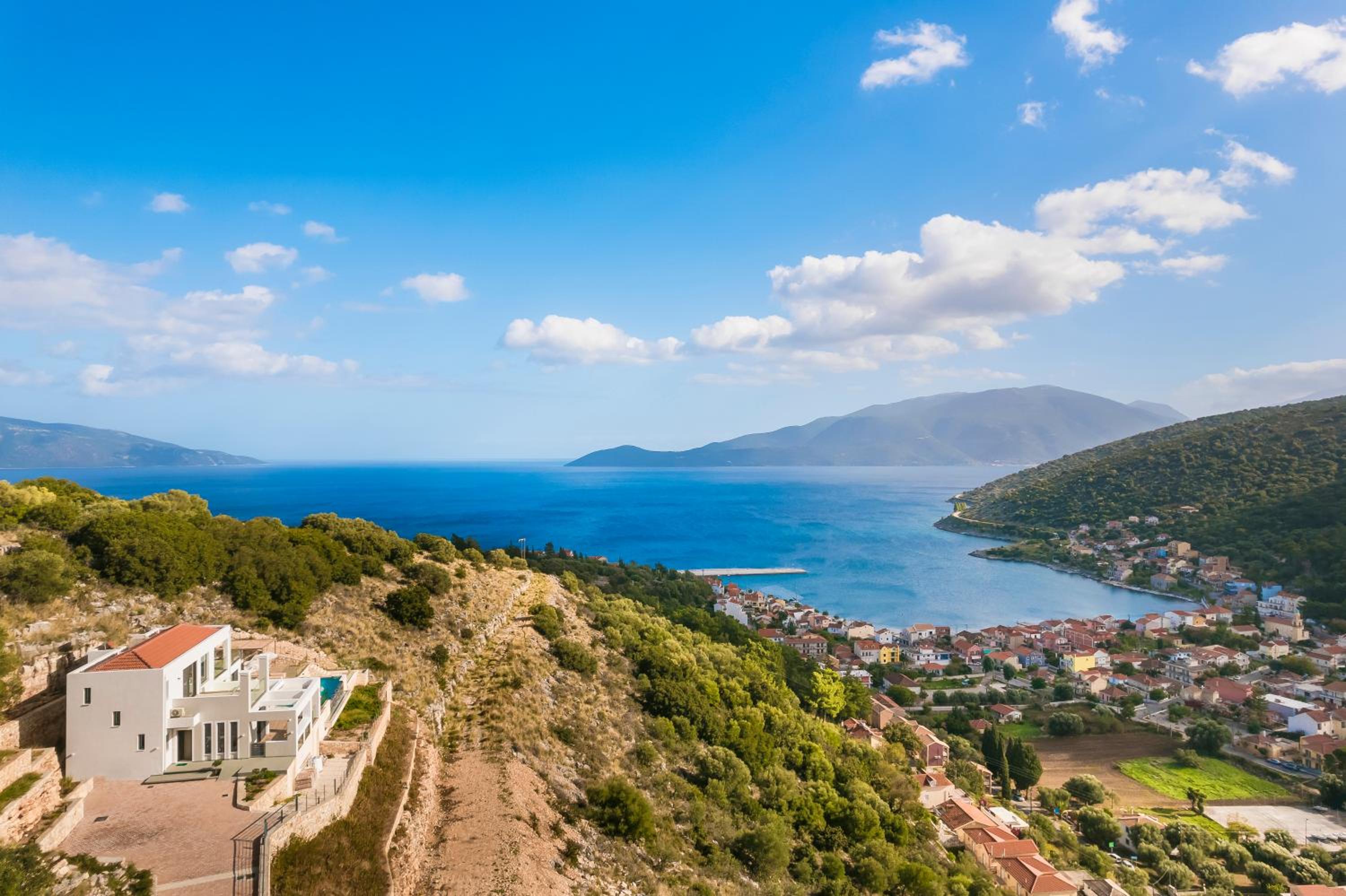 Kefalonia Grande Horizon