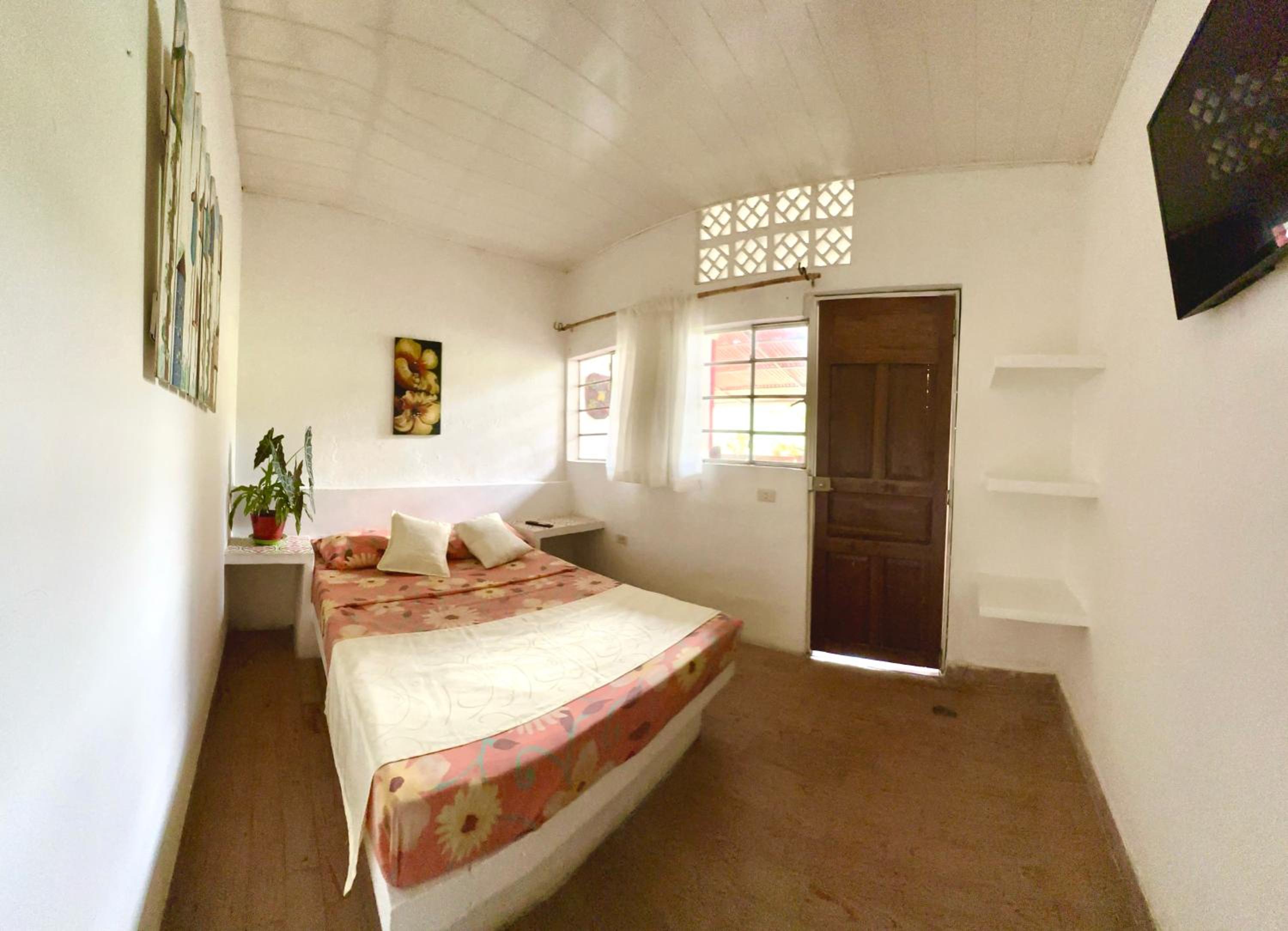 Finca Hotel Villaruth
