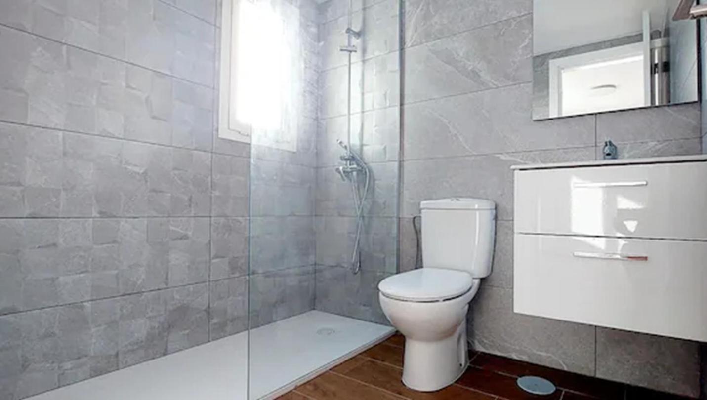 Hestia Studio Apartment