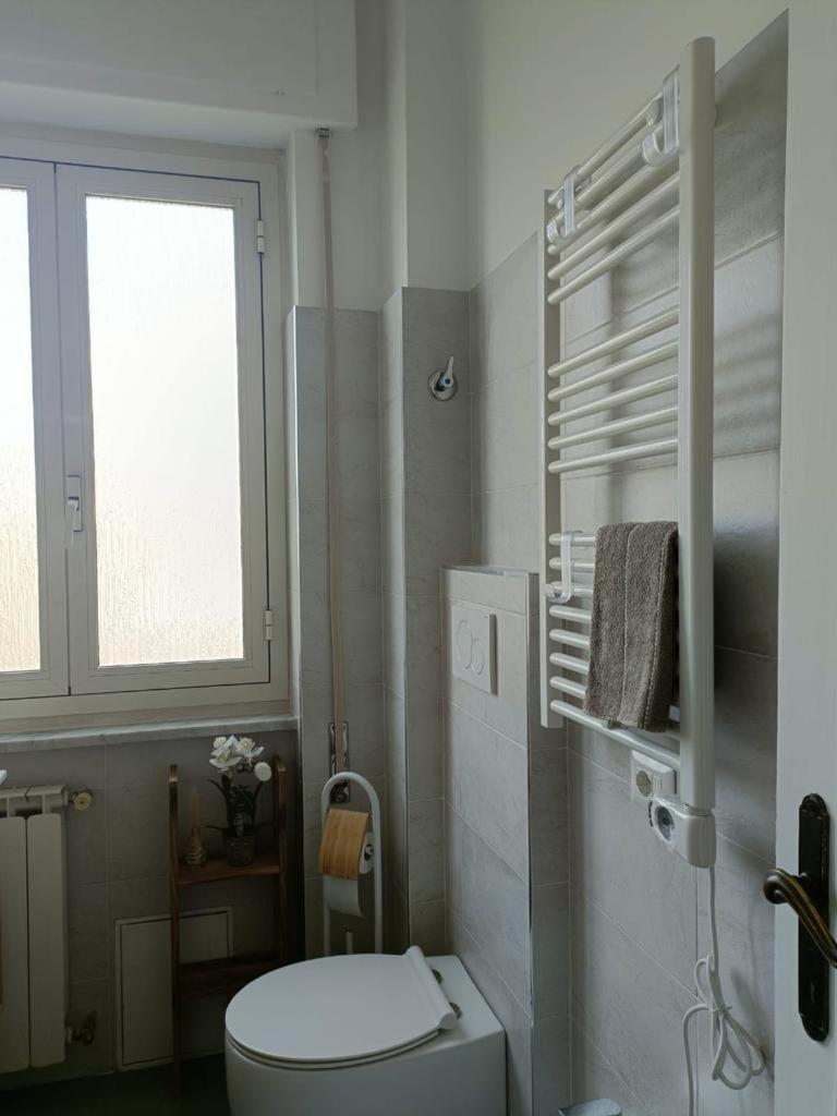 Tommy Guest House Roma