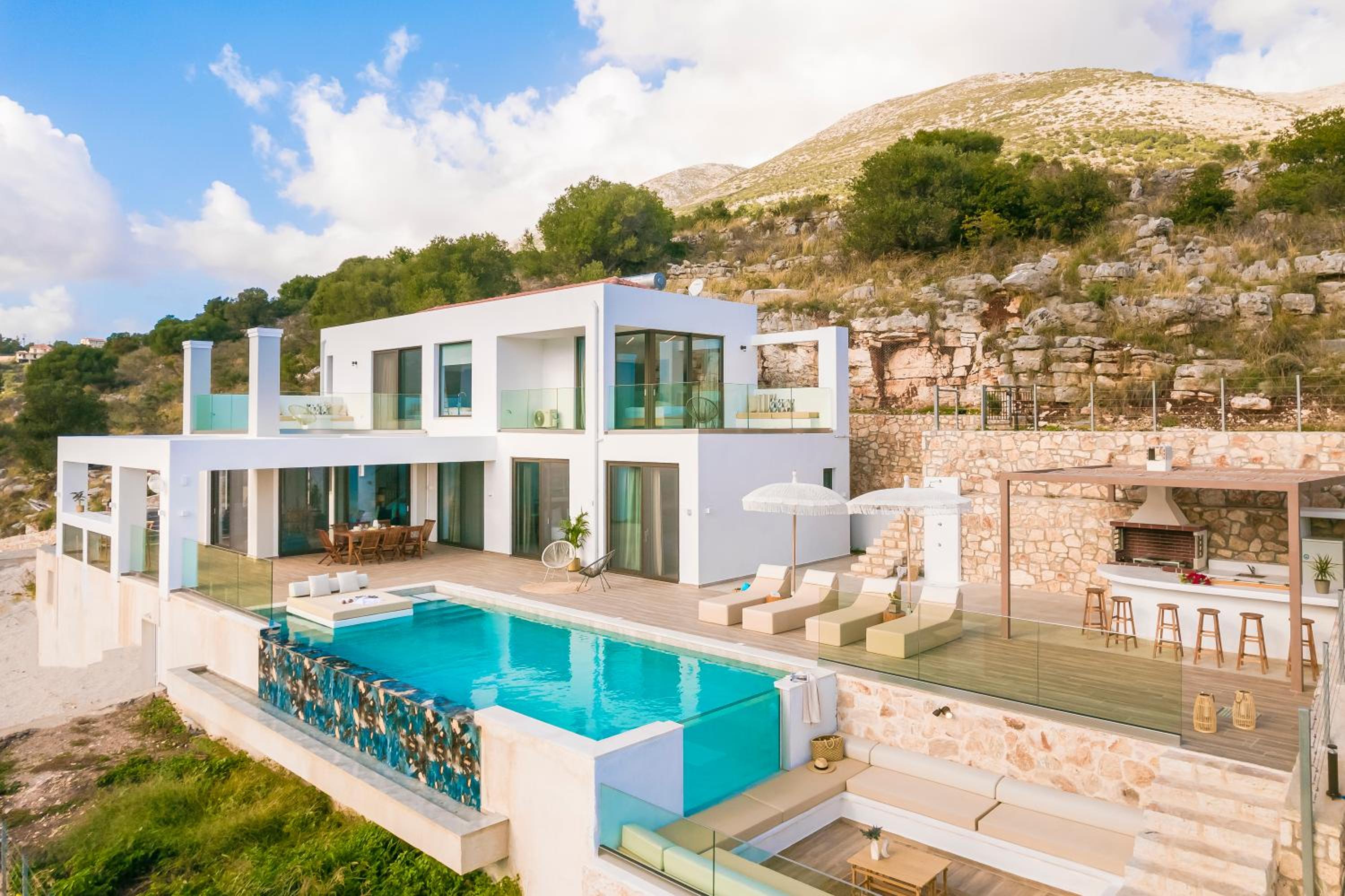 Hotel Kefalonia Grande Mansion - Image 1