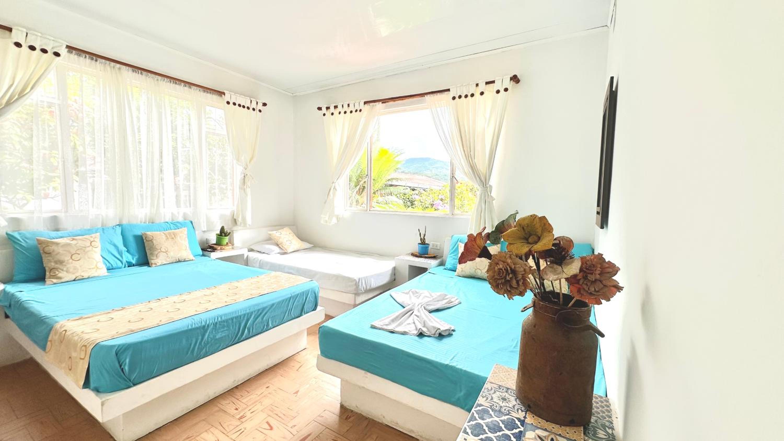 Finca Hotel Villaruth