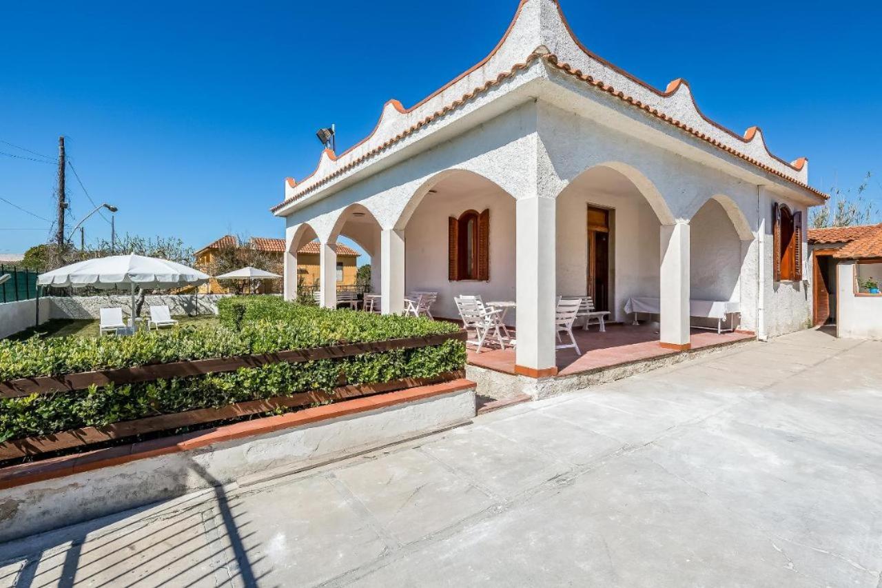 Piccio House view 3