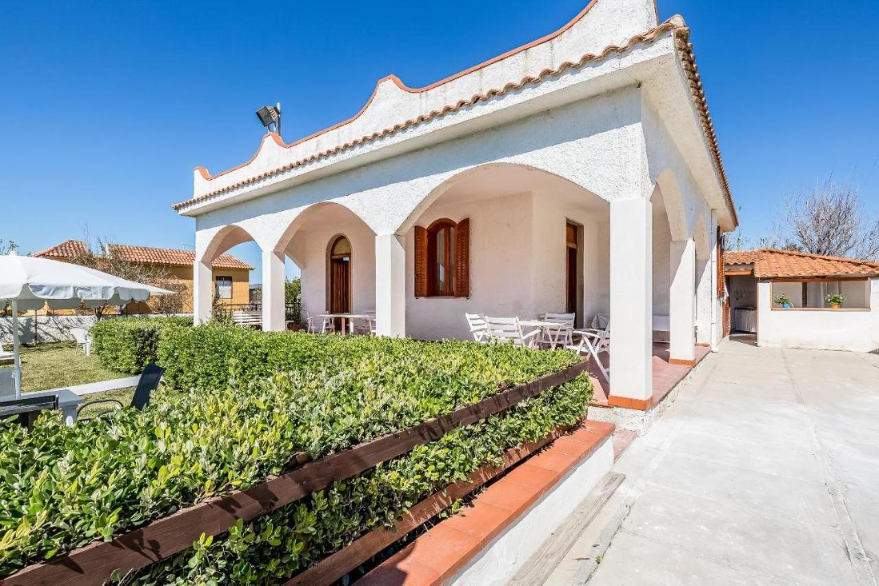 Piccio House view 2
