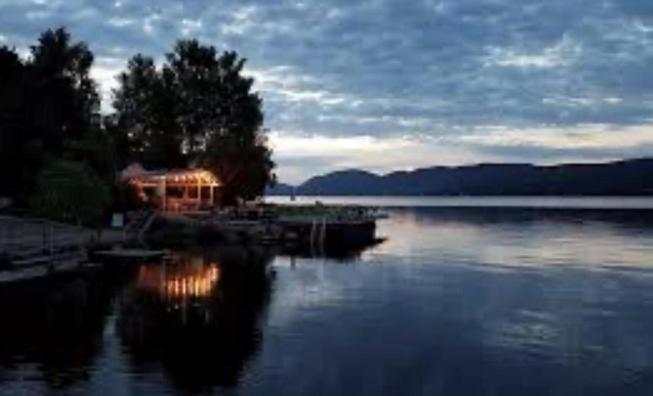 Villa Rørvik view 5
