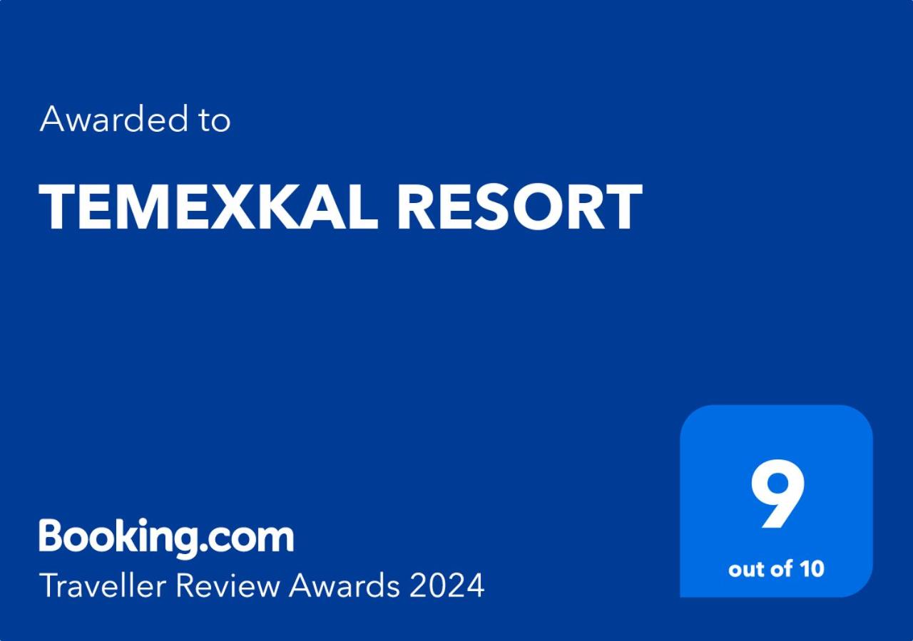Ensenada Vacations - TEMEXKAL RESORT - Property Image 26