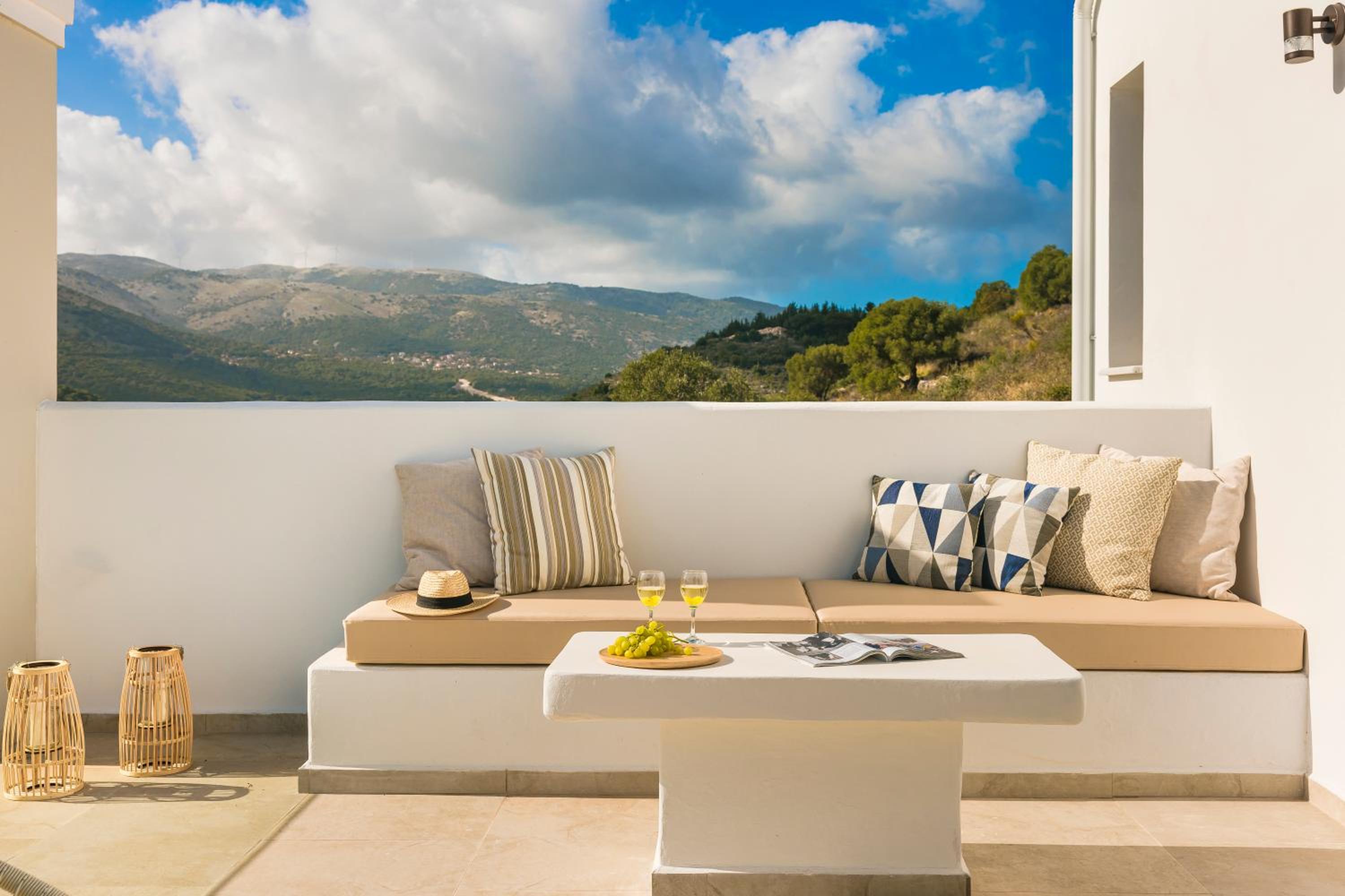 Kefalonia Grande Horizon