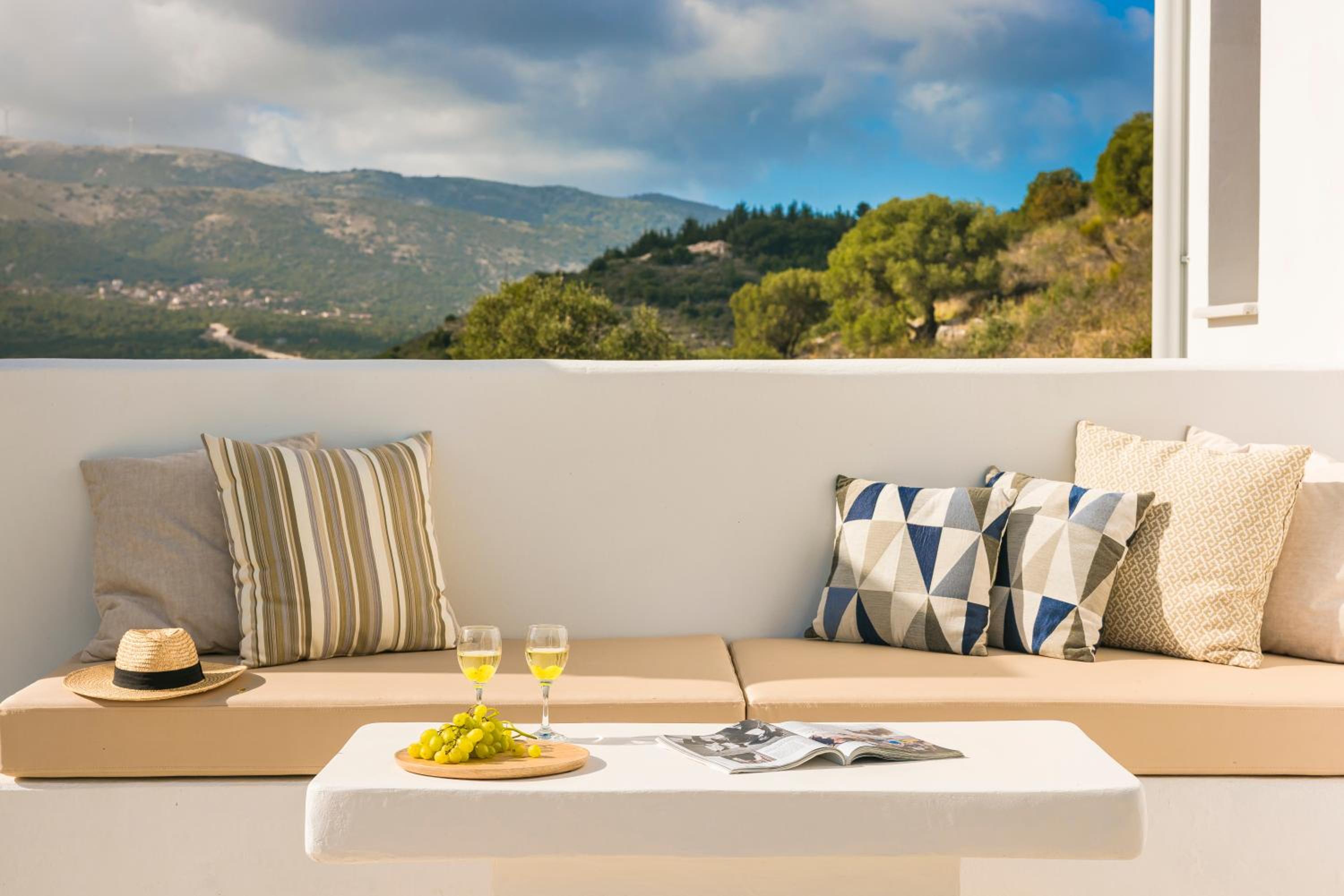 Kefalonia Grande Horizon