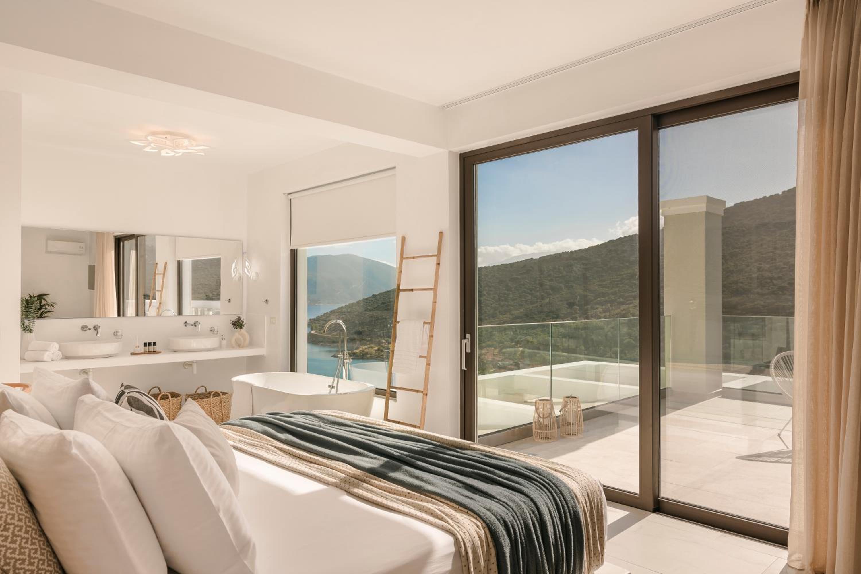 Kefalonia Grande Horizon
